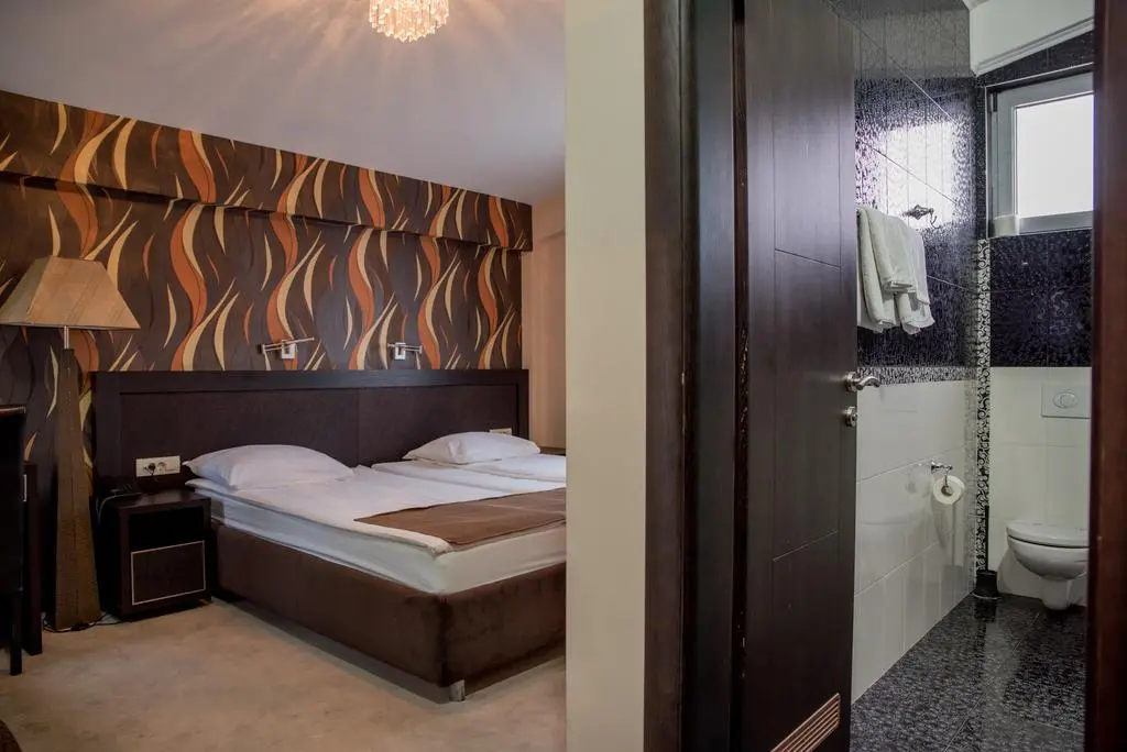Crnogorska Kuca Hotel  Podgorica, Room