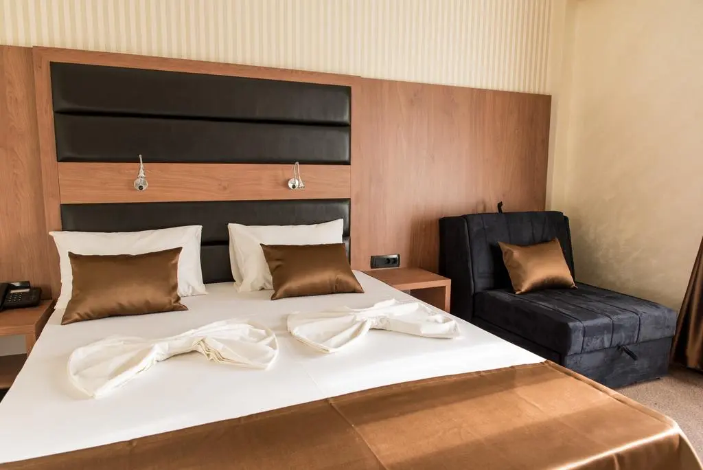 Crnogorska Kuca Hotel  Podgorica, Room