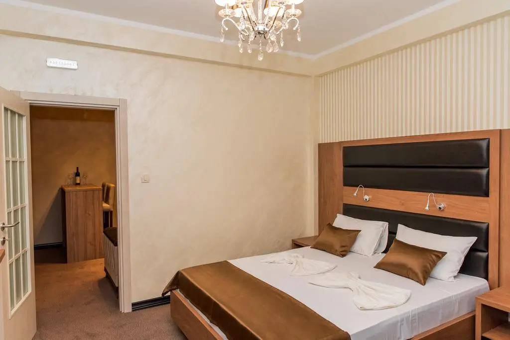 Crnogorska Kuca Hotel  Podgorica, Room