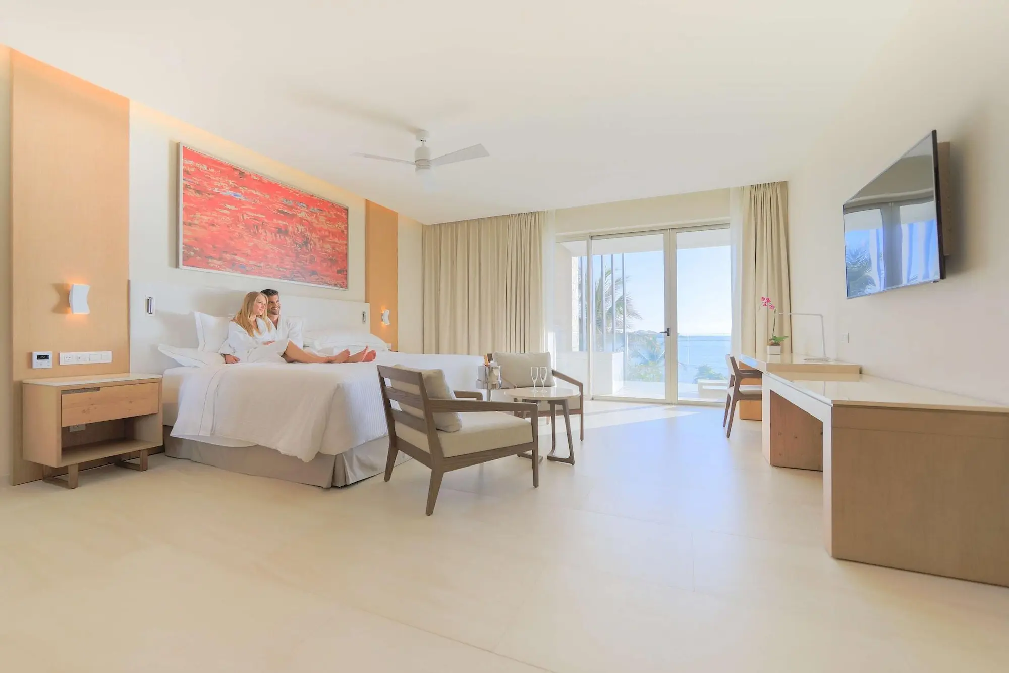 Barcelo Maya Riviera, Room