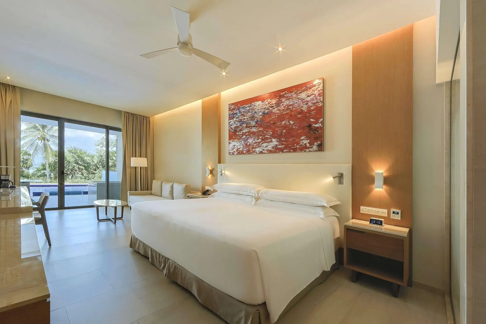 Barcelo Maya Riviera, Room