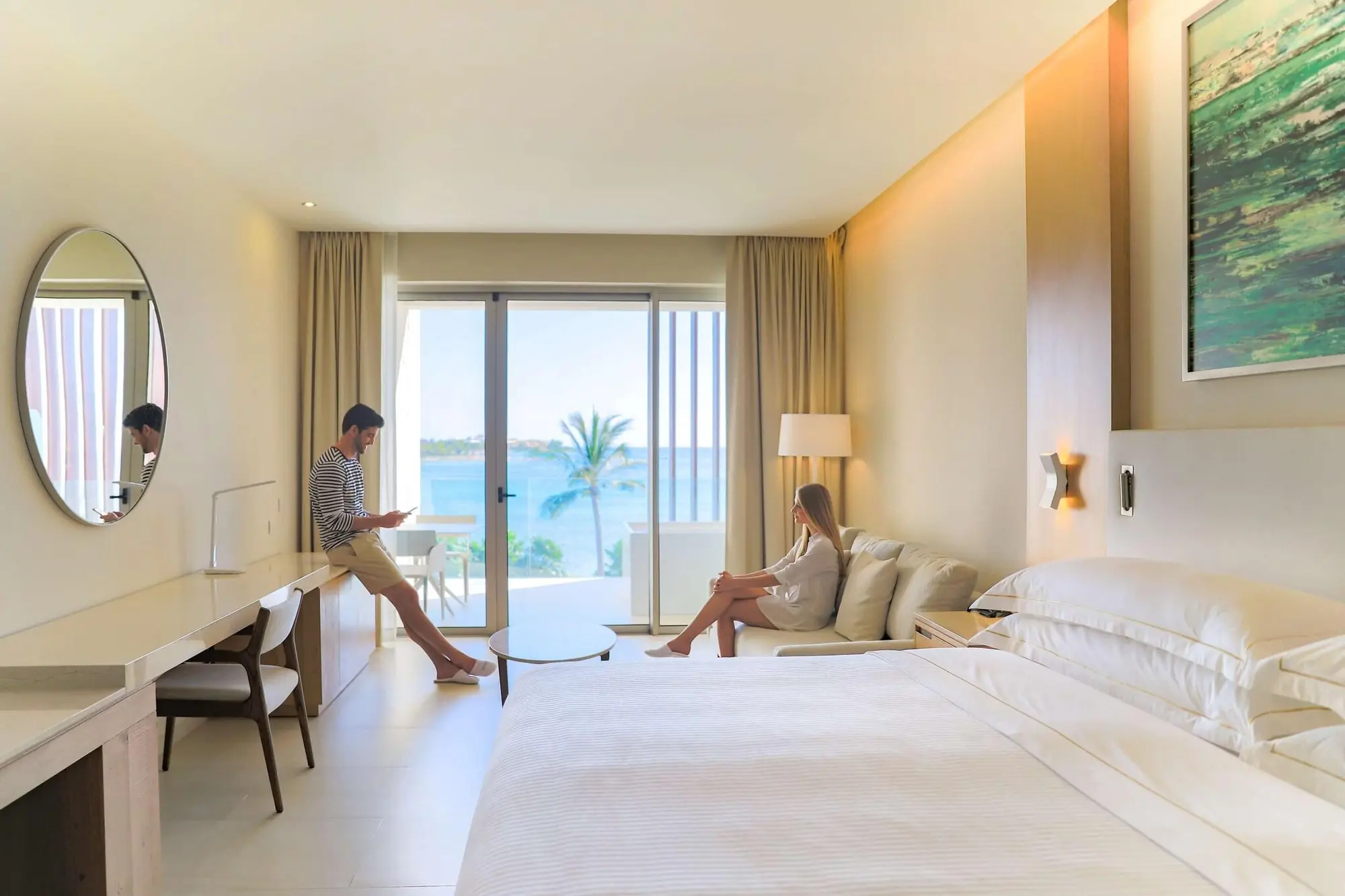 Barcelo Maya Riviera, Room