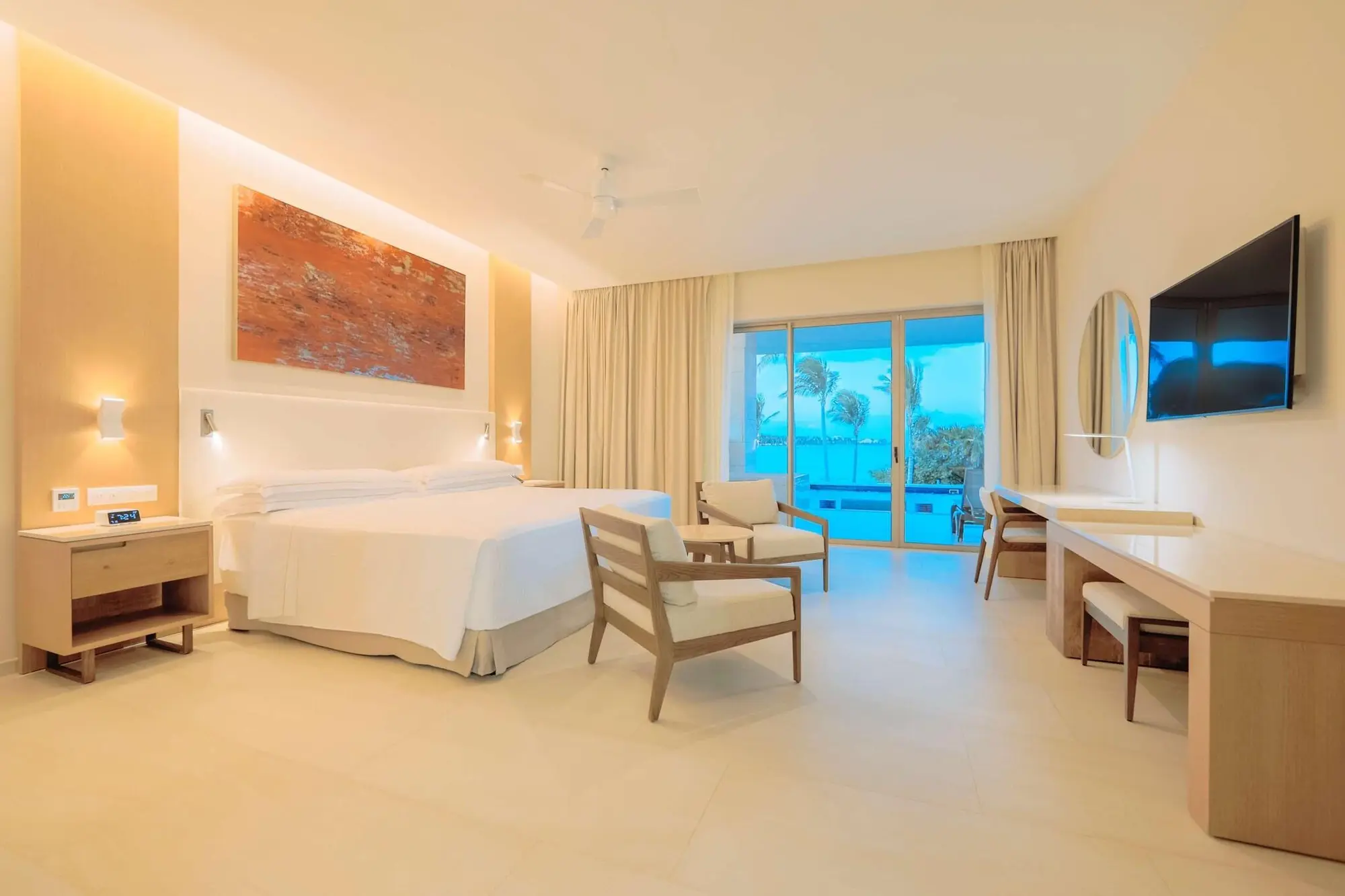 Barcelo Maya Riviera, Room