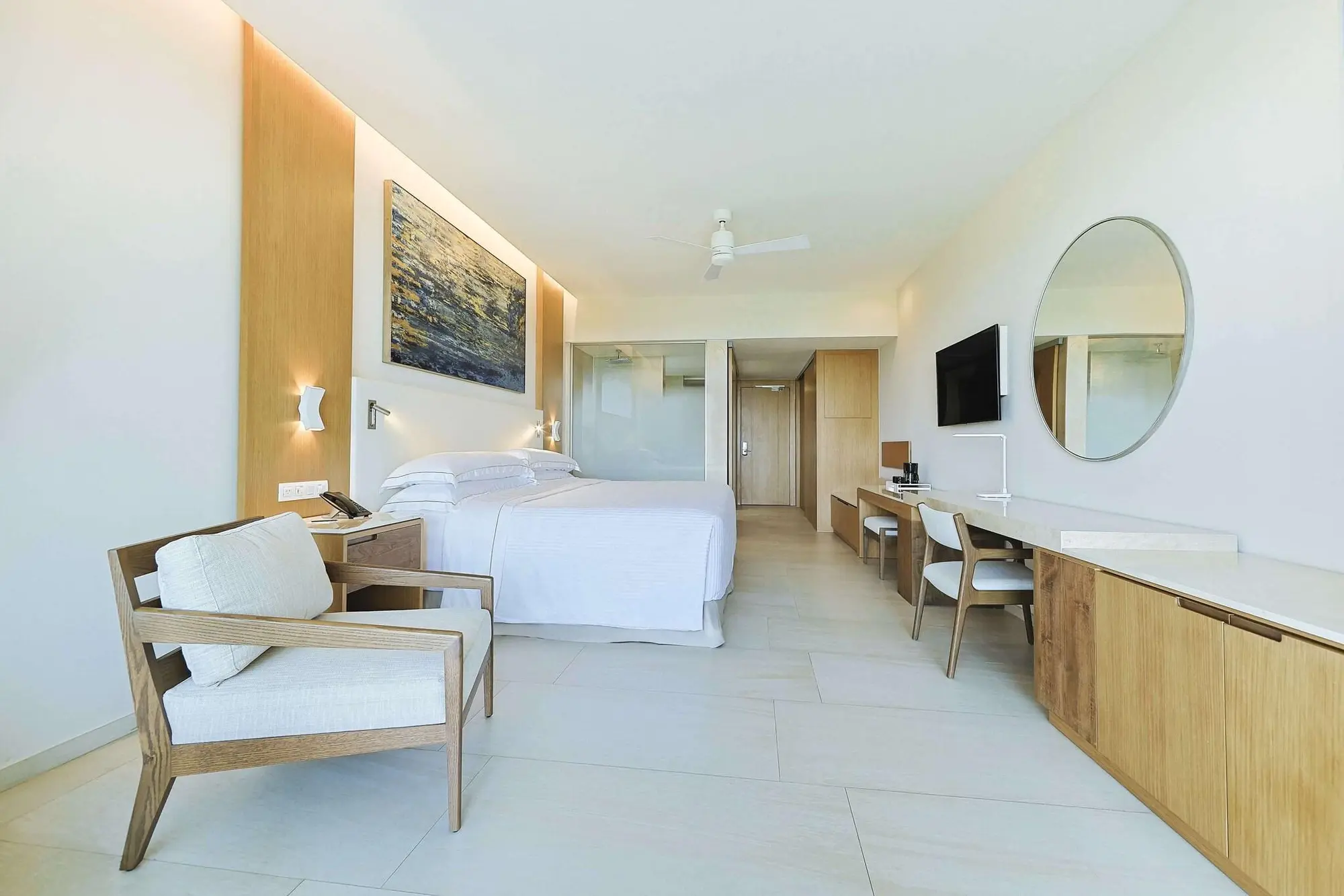 Barcelo Maya Riviera, Room