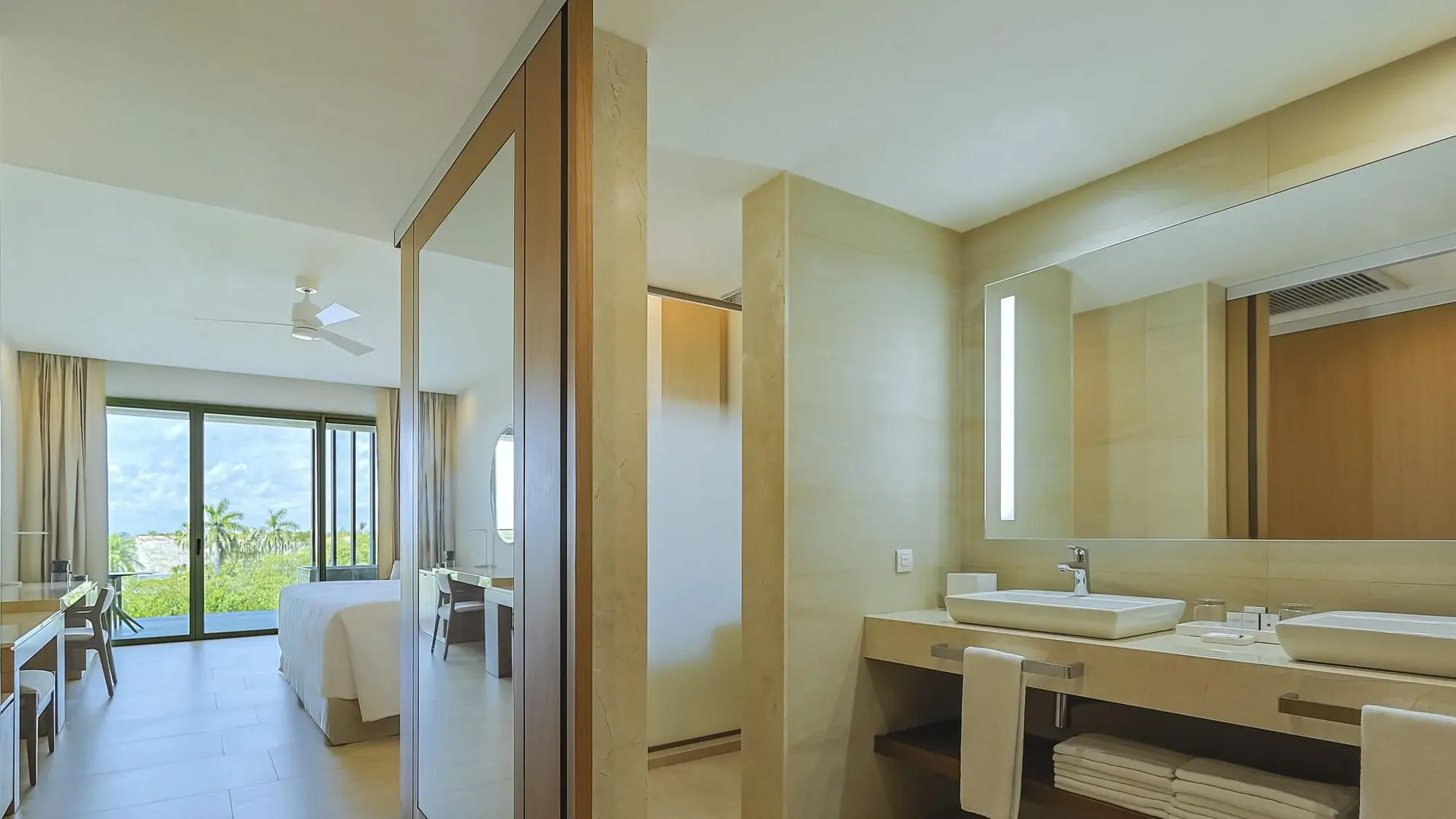 Barcelo Maya Riviera, Room