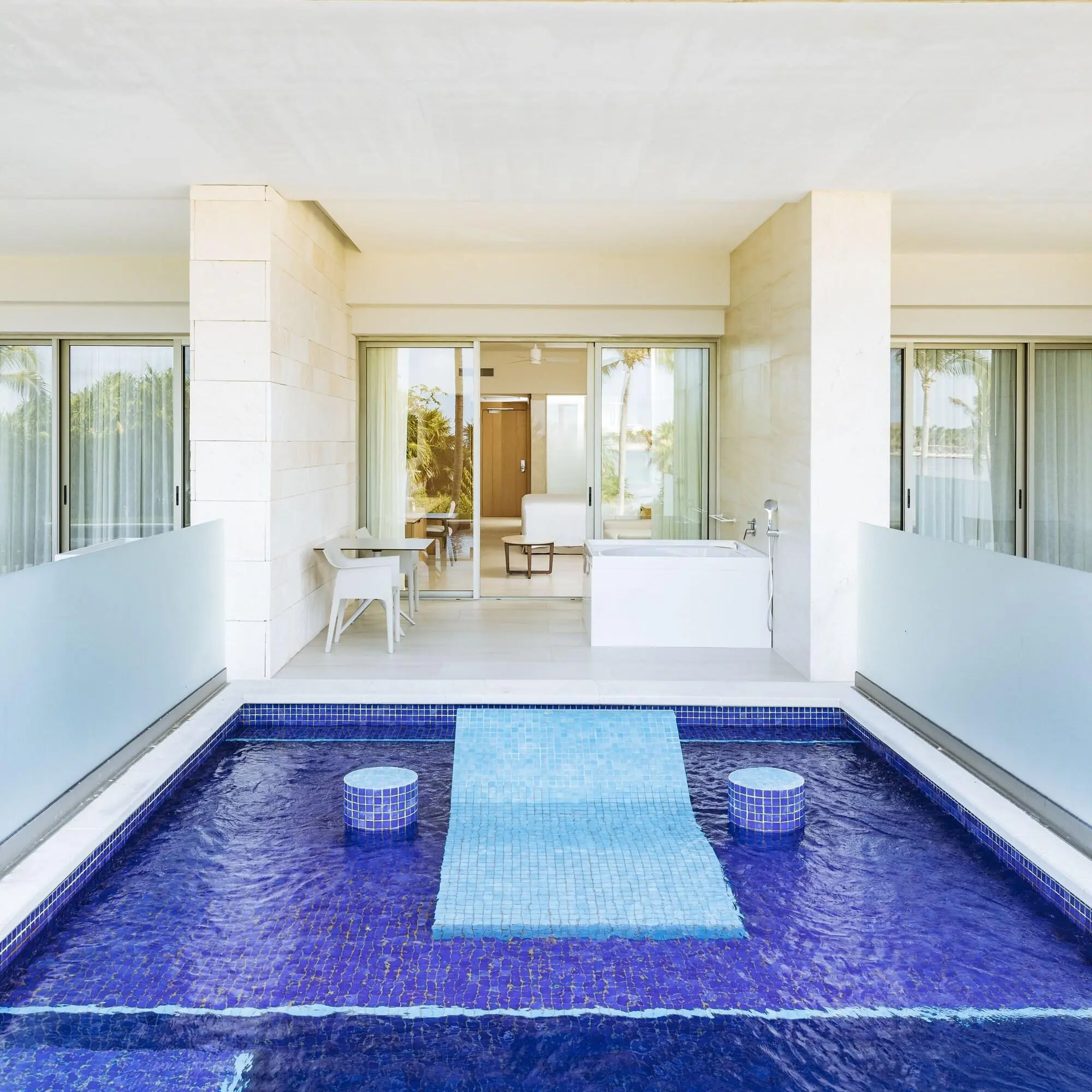 Barcelo Maya Riviera, Room