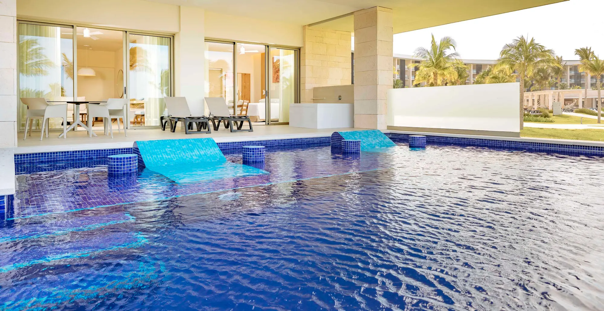 Barcelo Maya Riviera, Room