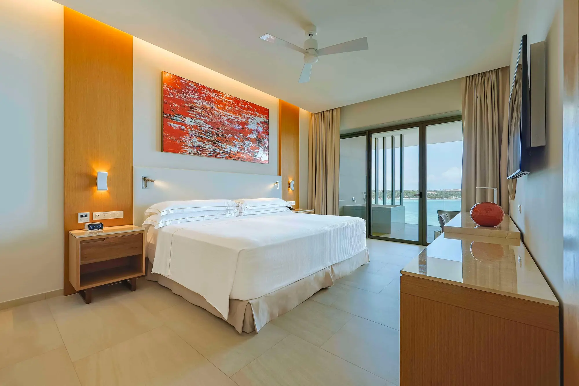 Barcelo Maya Riviera, Room