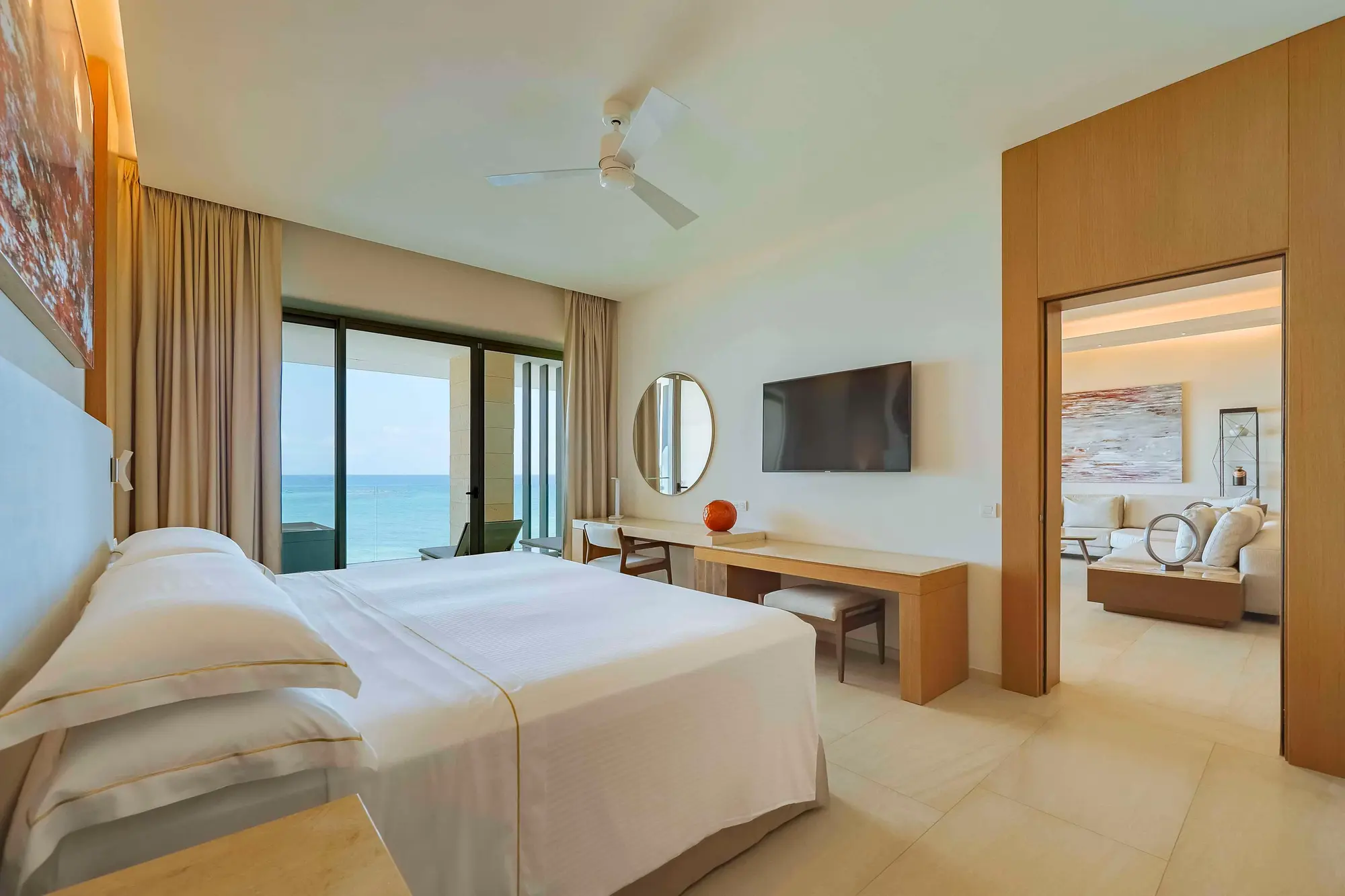 Barcelo Maya Riviera, Room
