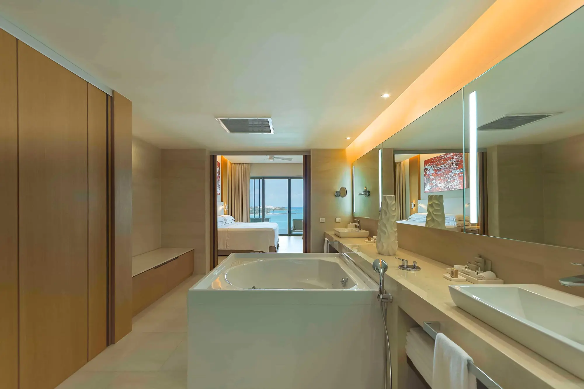 Barcelo Maya Riviera, Room