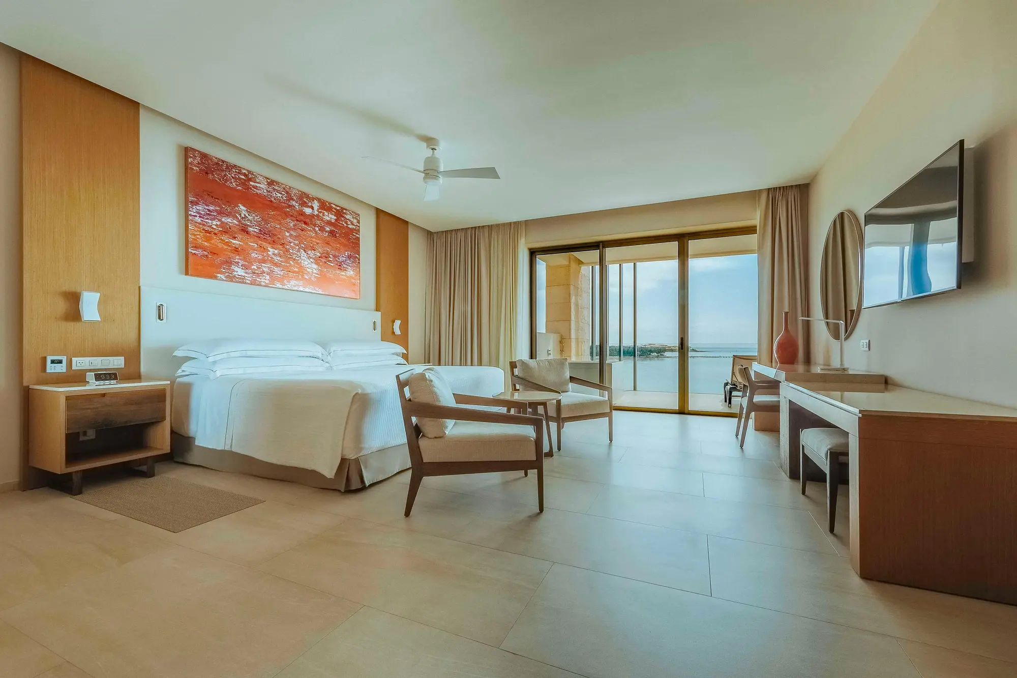 Barcelo Maya Riviera, Room