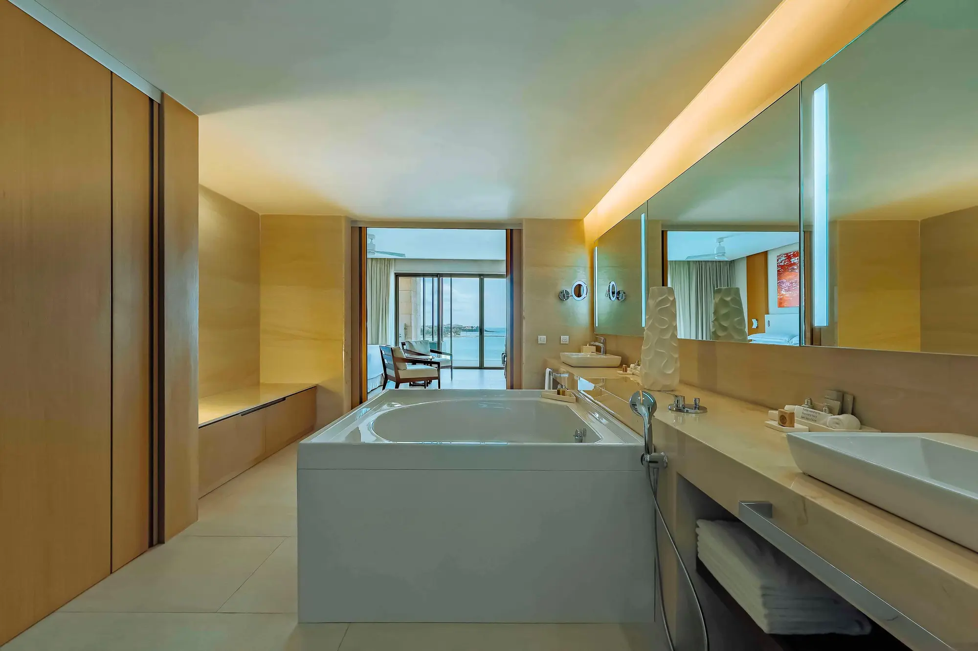 Barcelo Maya Riviera, Room