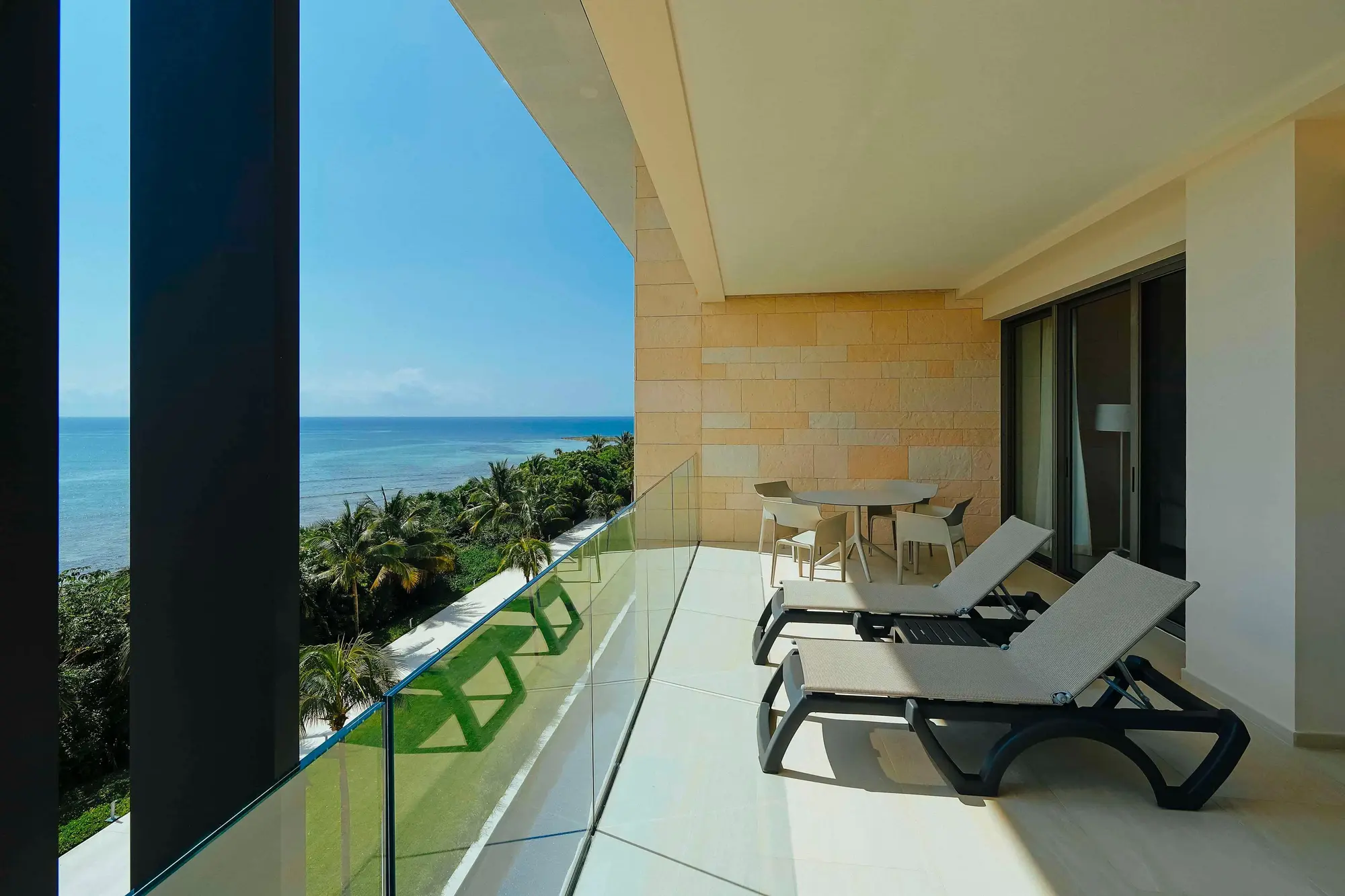 Barcelo Maya Riviera, Room