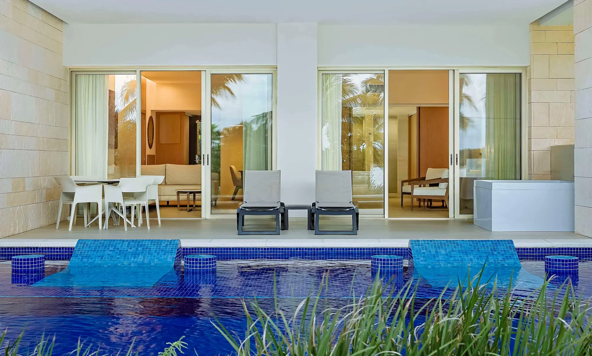 Barcelo Maya Riviera, Room
