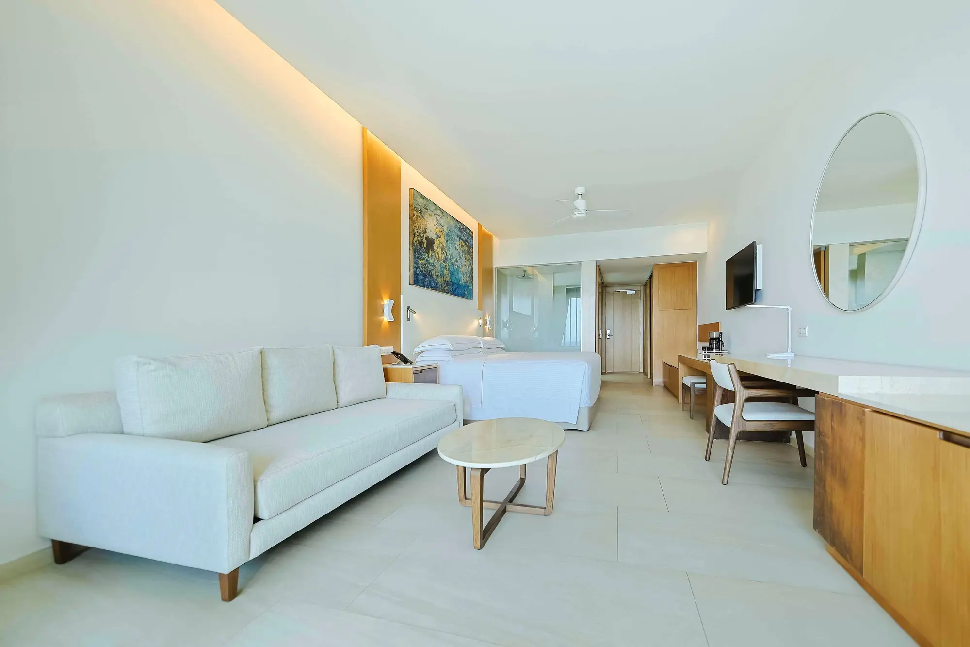 Barcelo Maya Riviera, Room