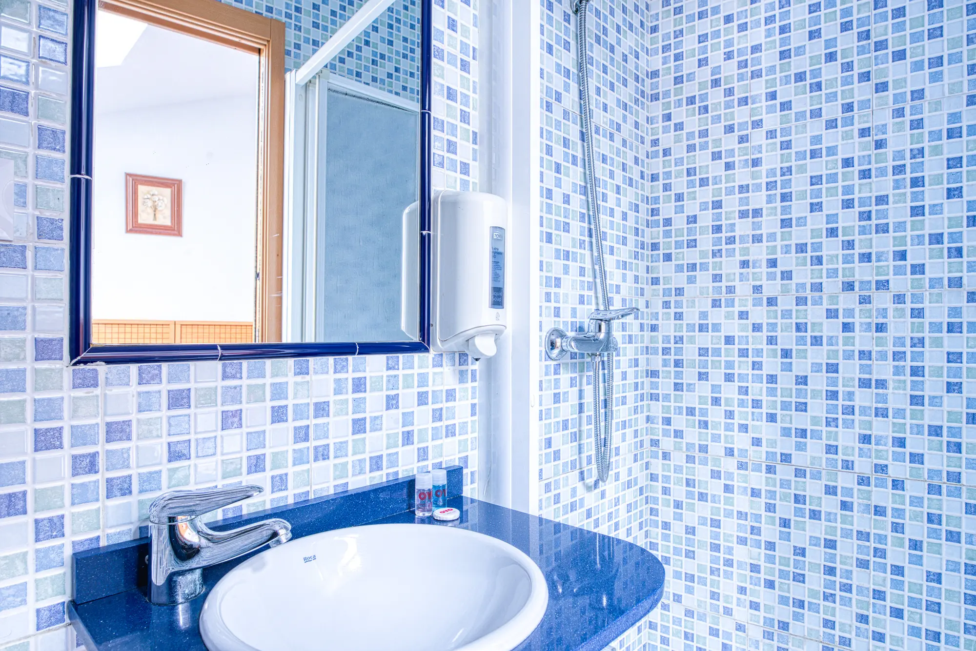 Hostal Nova Picanya, Room