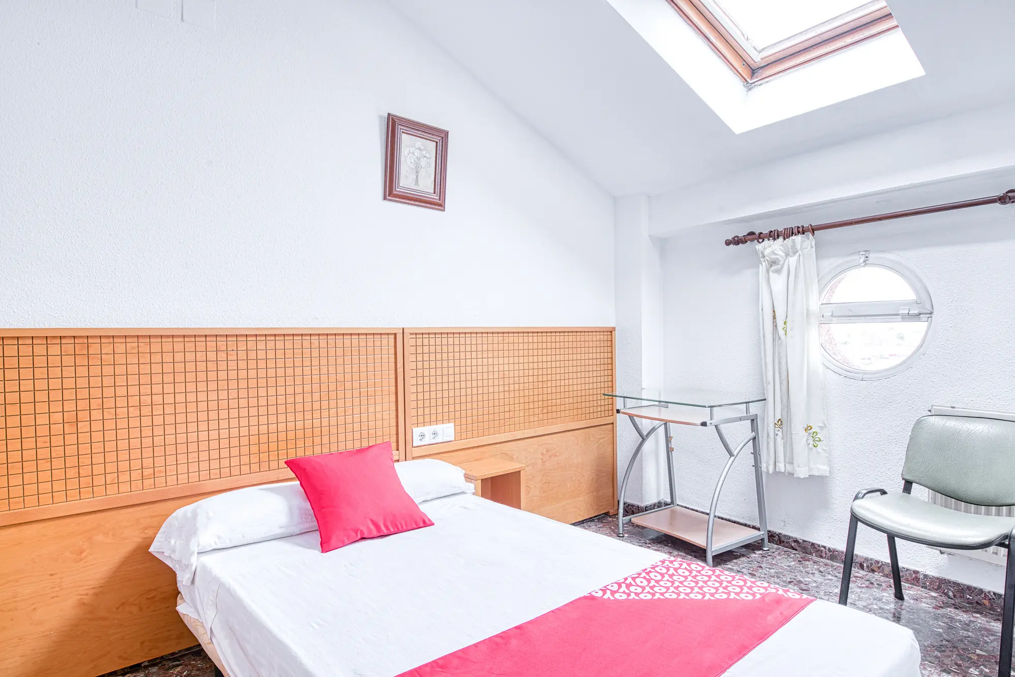 Hostal Nova Picanya, Room