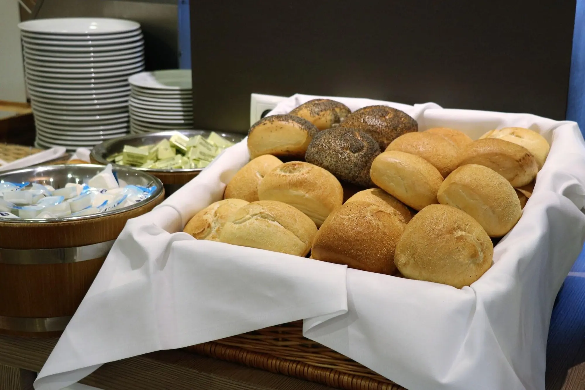 Novum Hotel Excelsior Dortmund, Restaurant