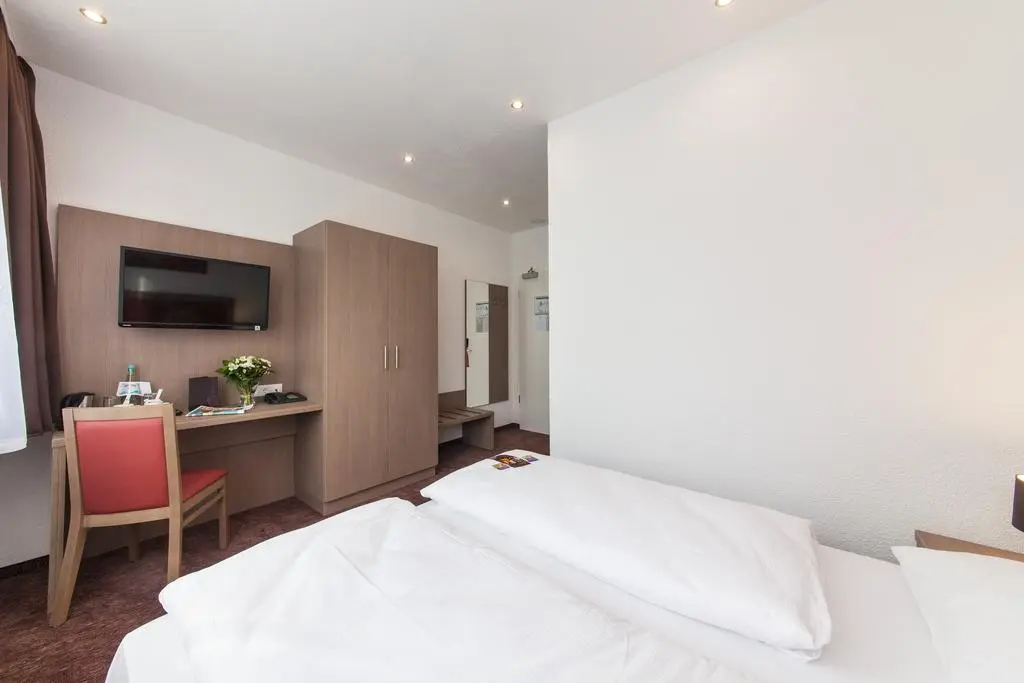 Novum Hotel Excelsior Dortmund, Room