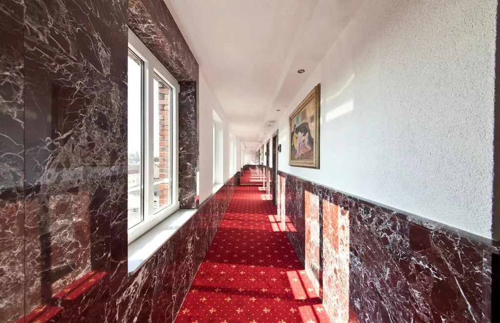 Novum Hotel Excelsior Dortmund, Room