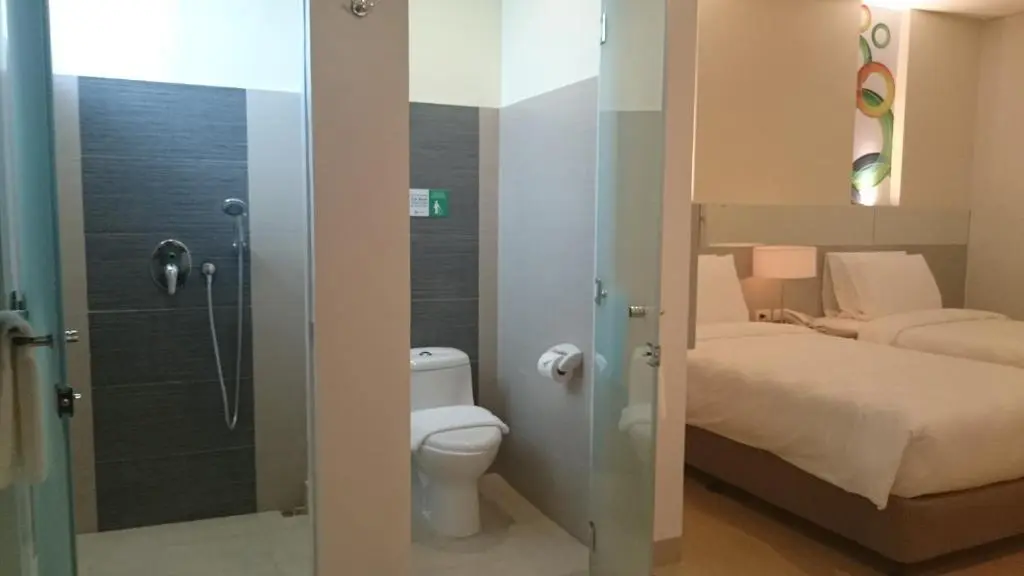 Go Hotels Butuan, Room