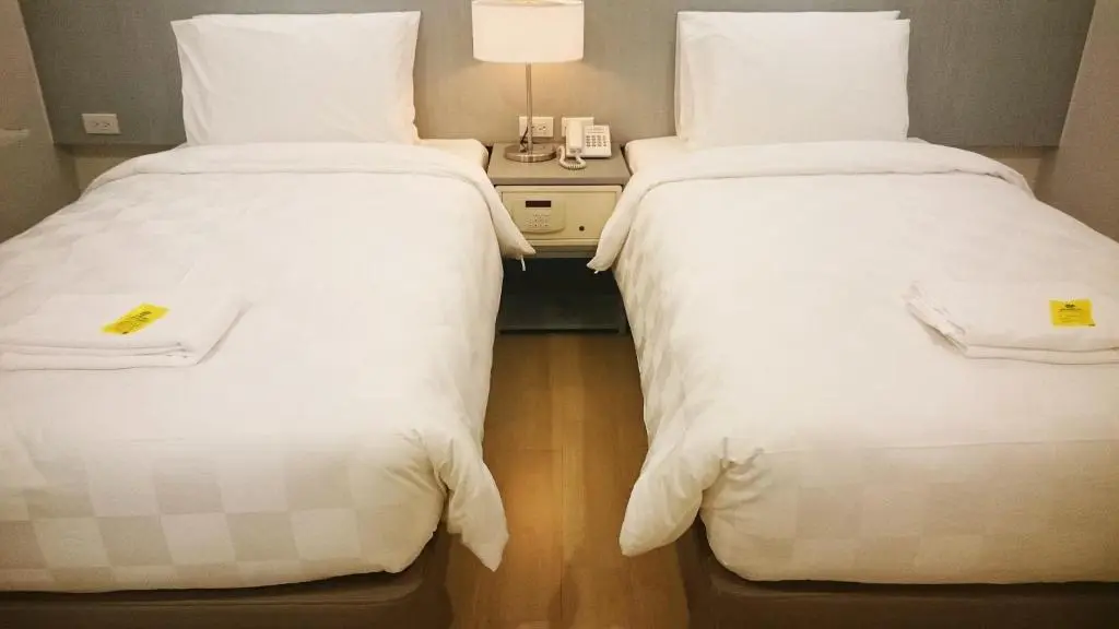 Go Hotels Butuan, Room
