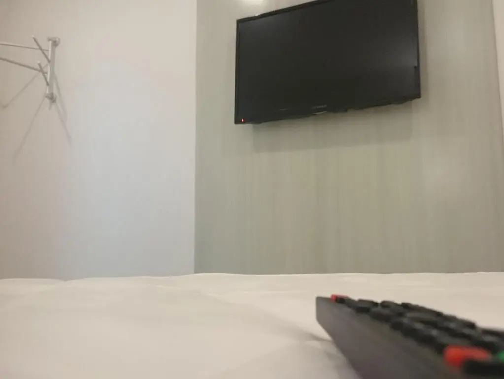 Go Hotels Butuan, Room