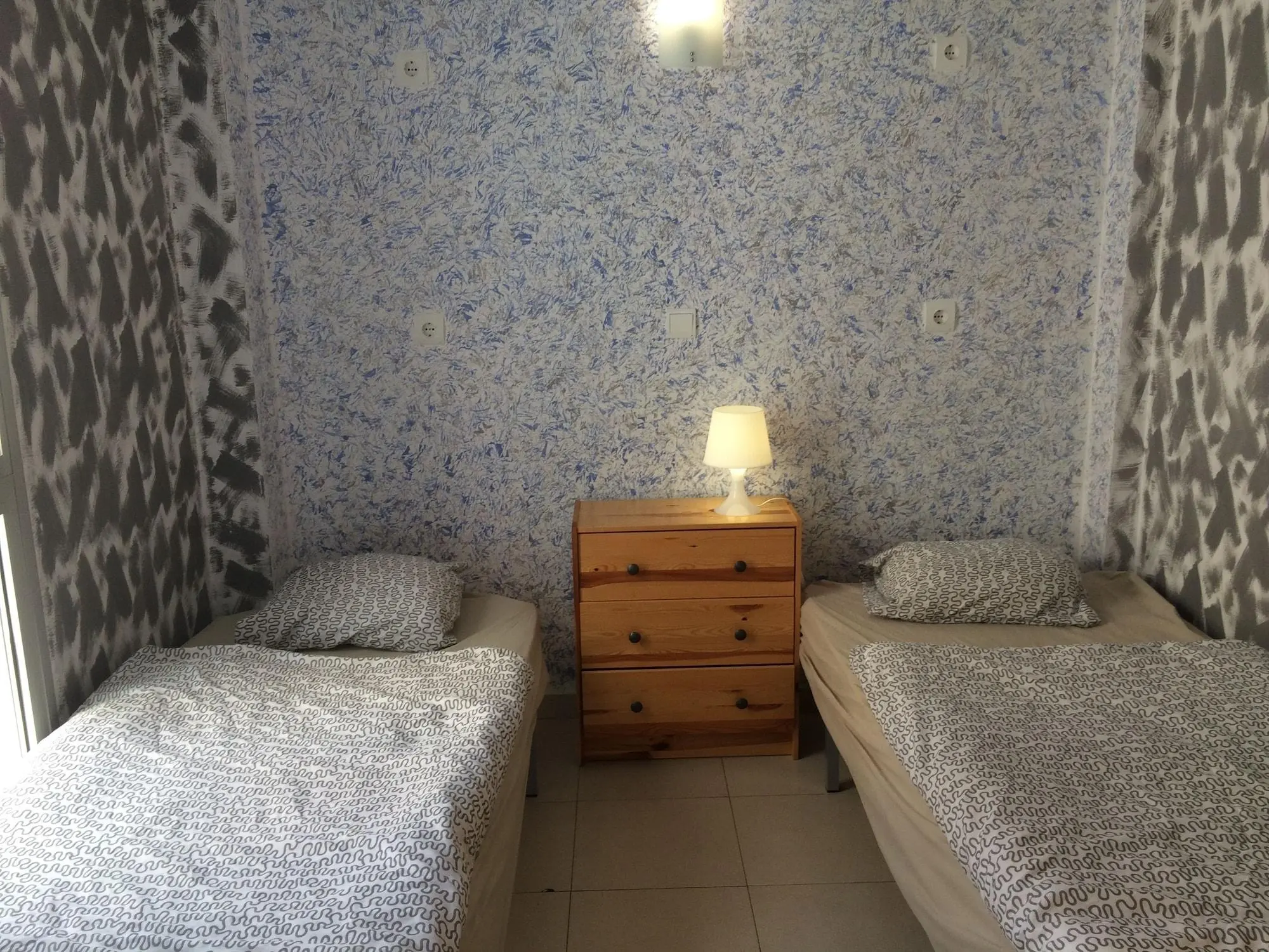 Hostel One Sants, Room