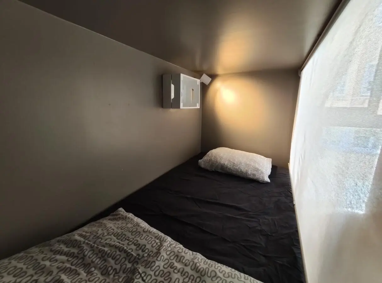 Hostel One Sants, Room