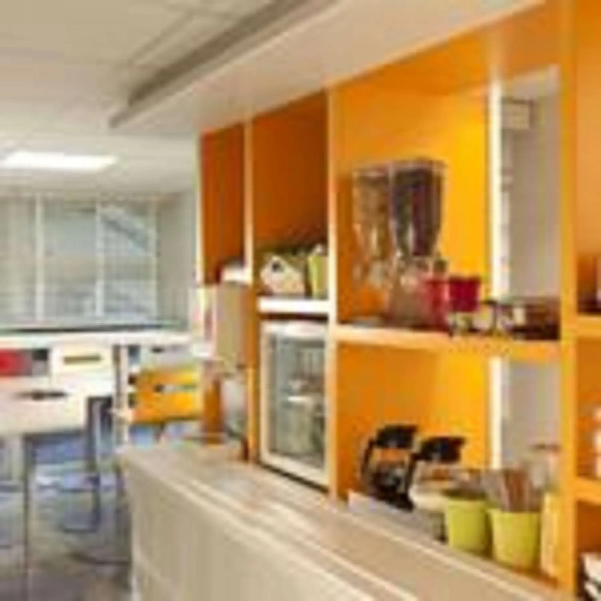 Premiere Classe Versailles Saint Cyr L Ecole, Restaurant