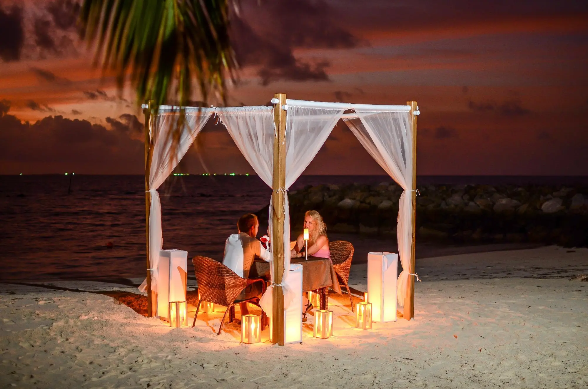 Triton Beach Hotel & Spa at Maafushi, Sports and Entertainment