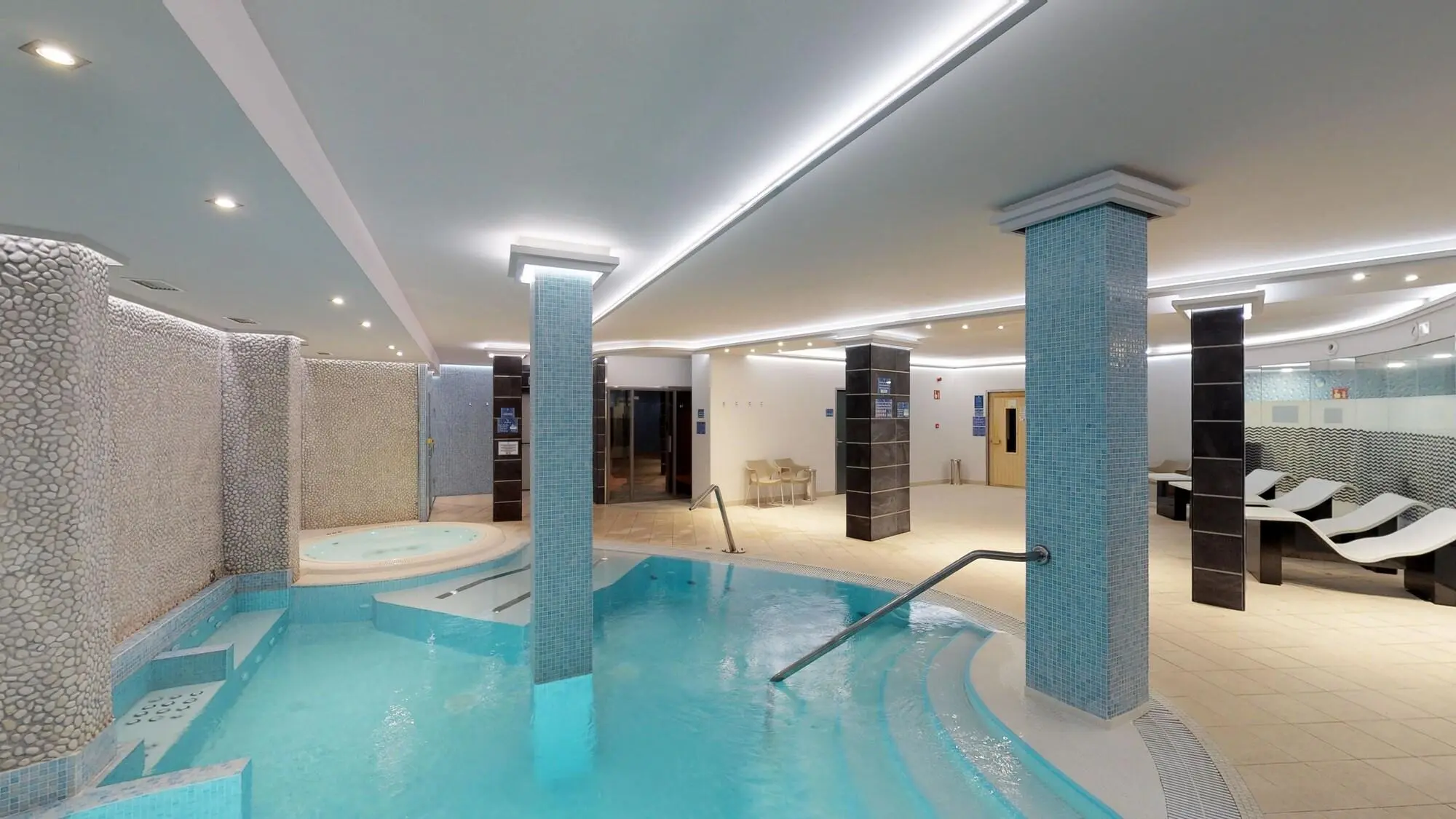 Hl Suite Nardos Adults Only, Sports and Entertainment