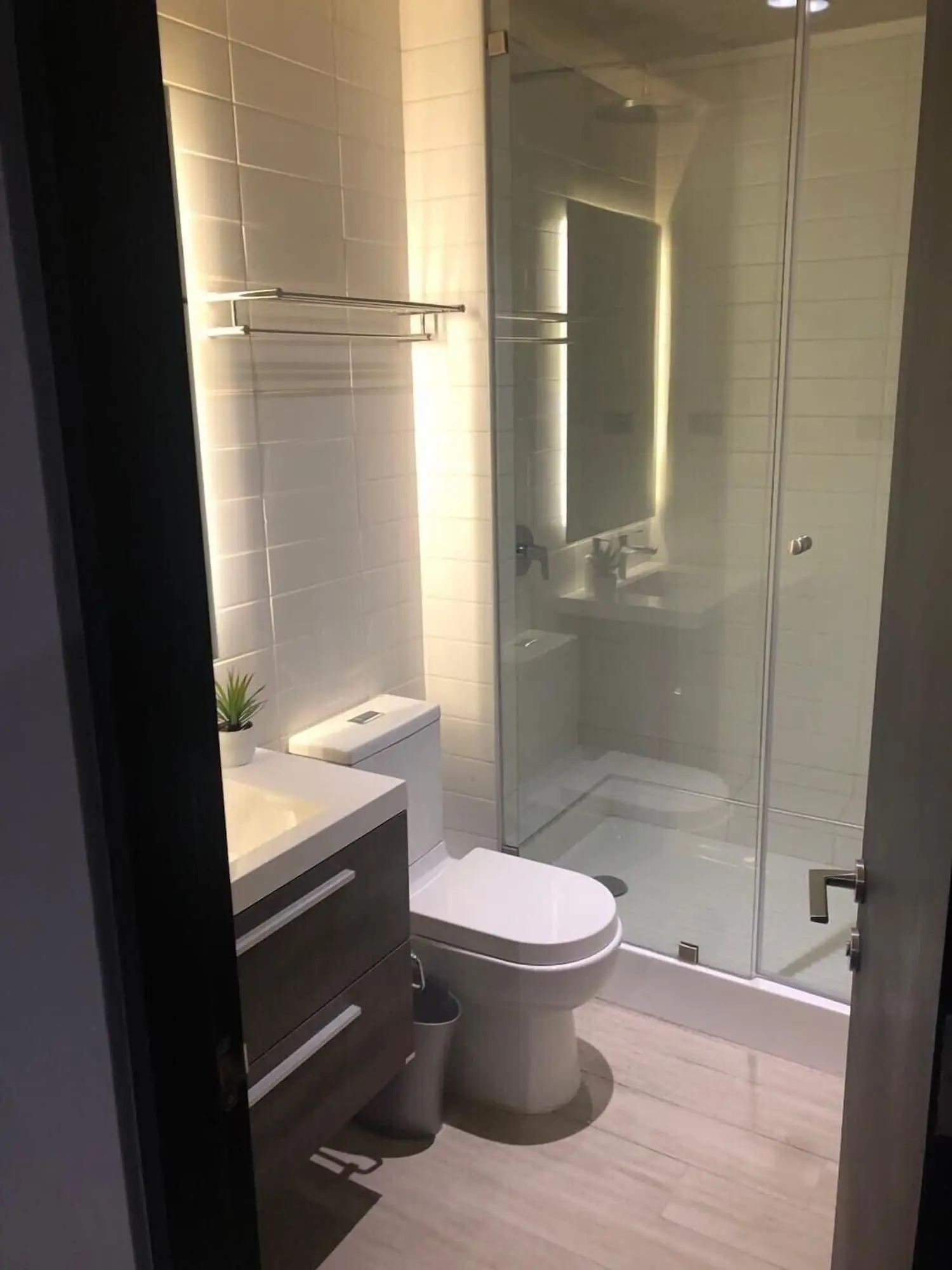 hUB Providencia, Room