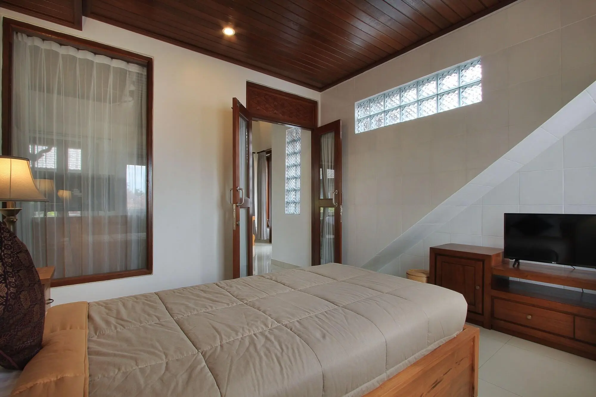 Ketut S Place Villas Ubud, Room