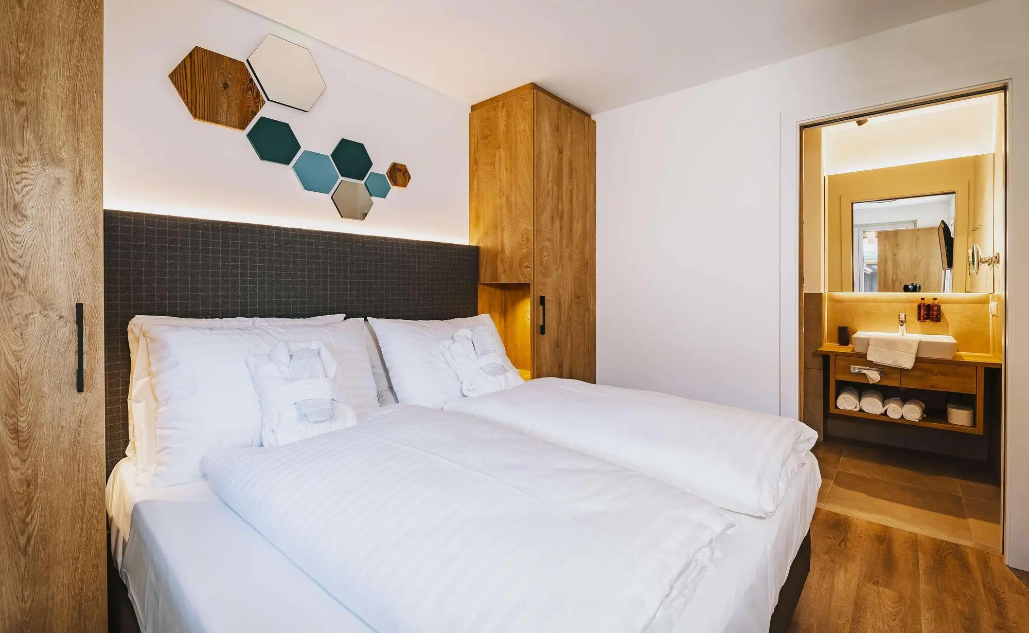 Elements Resort Zell am See, BW Signature Collecti, General view