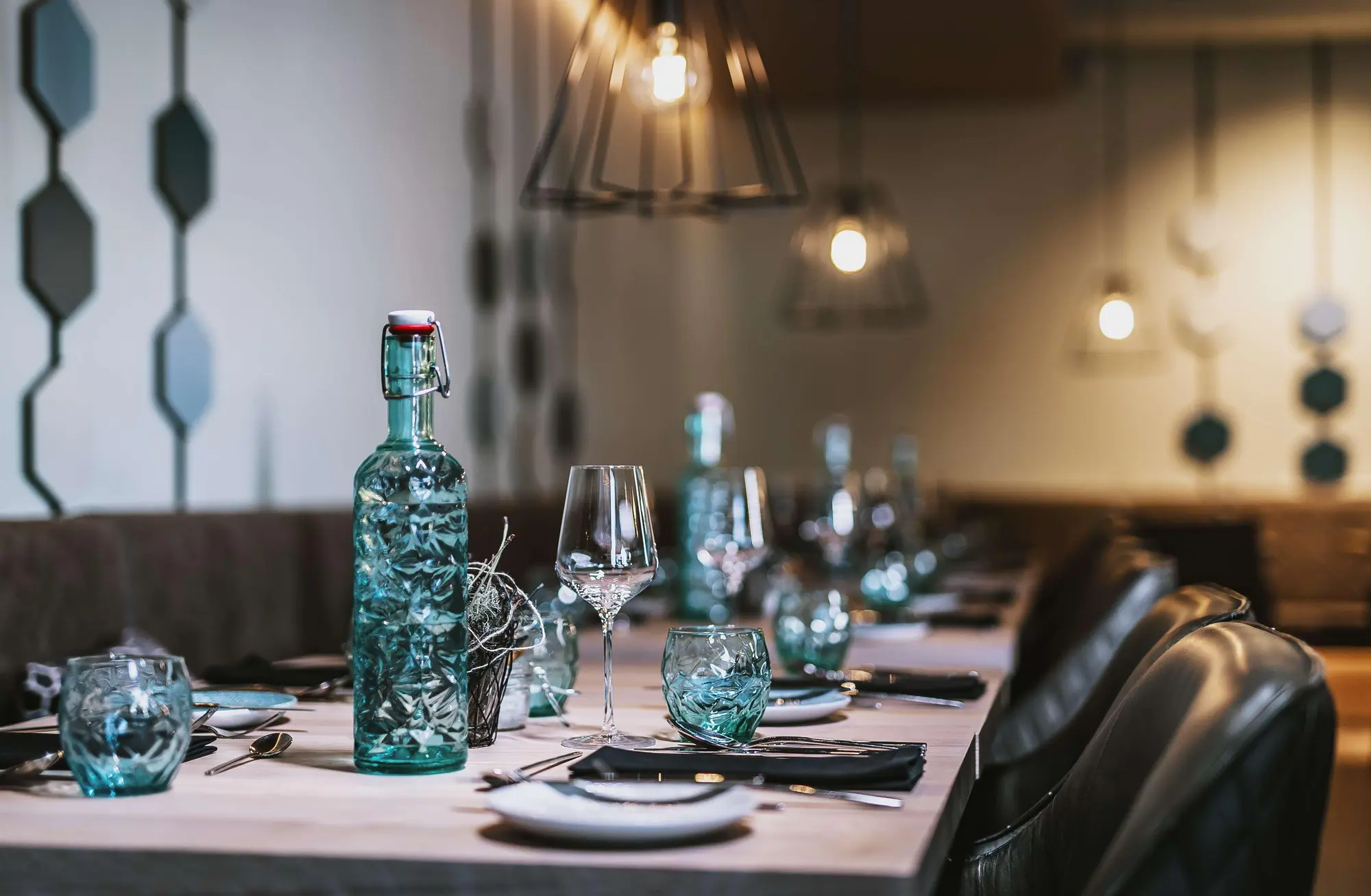 Elements Resort Zell am See, BW Signature Collecti, Restaurant