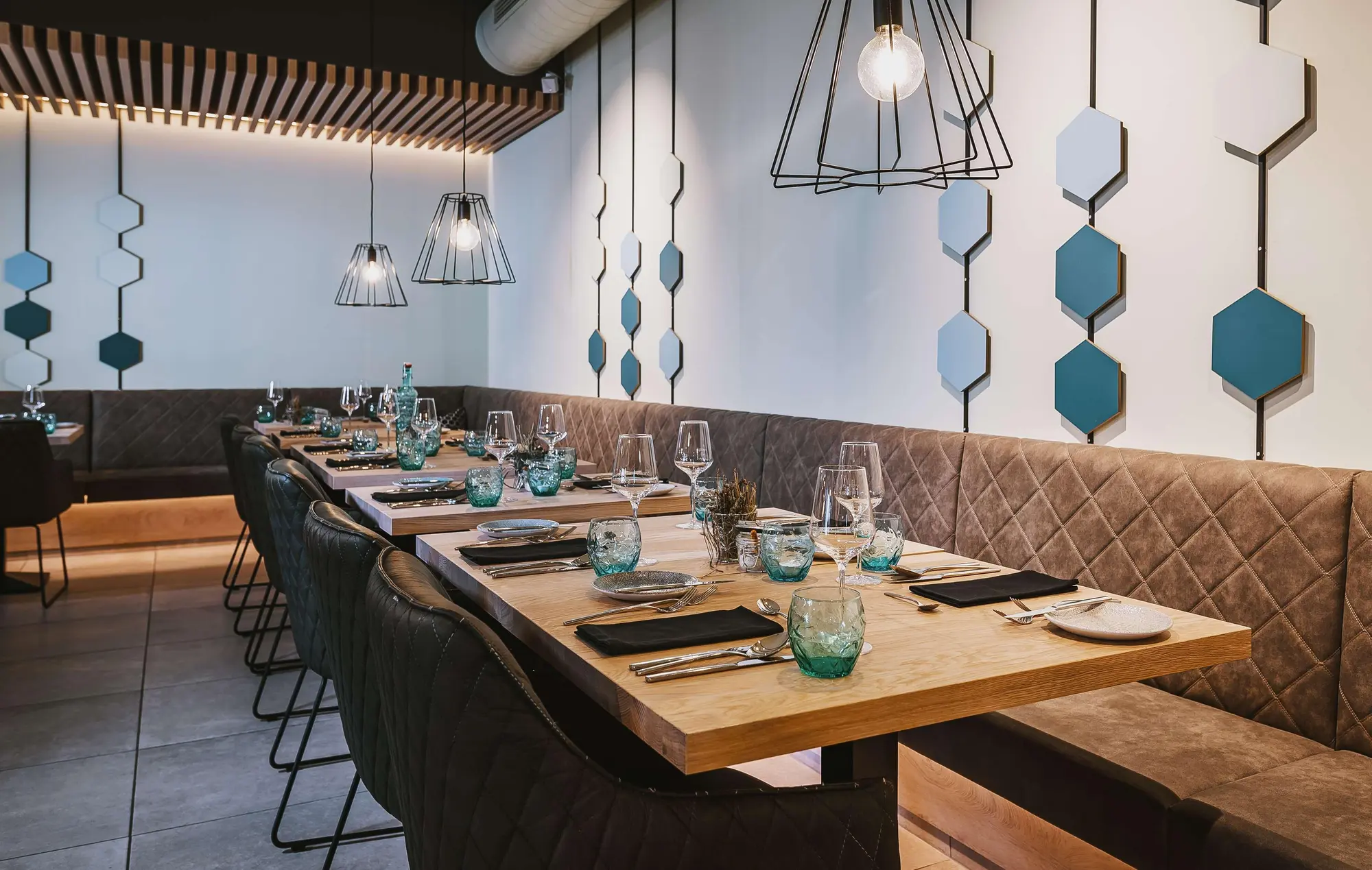 Elements Resort Zell am See, BW Signature Collecti, Restaurant