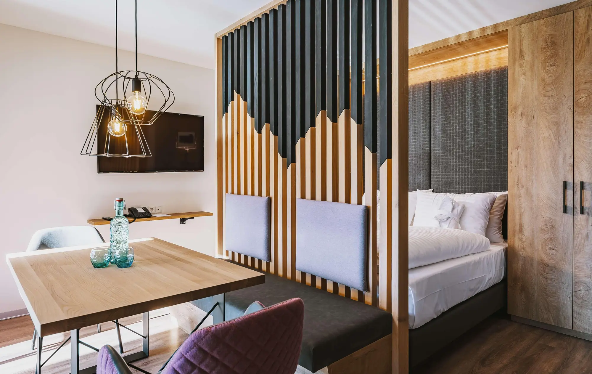 Elements Resort Zell am See, BW Signature Collecti, Room