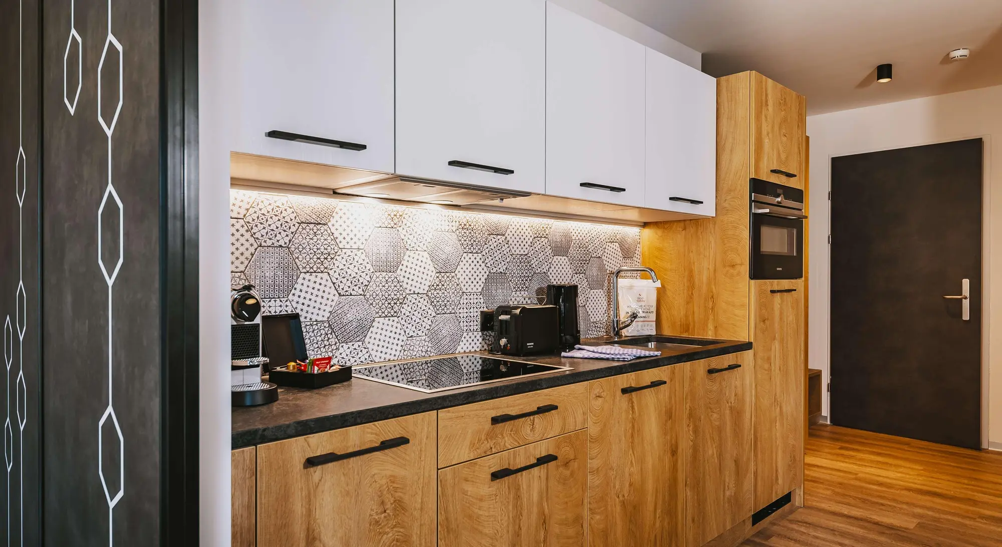 Elements Resort Zell am See, BW Signature Collecti, Room