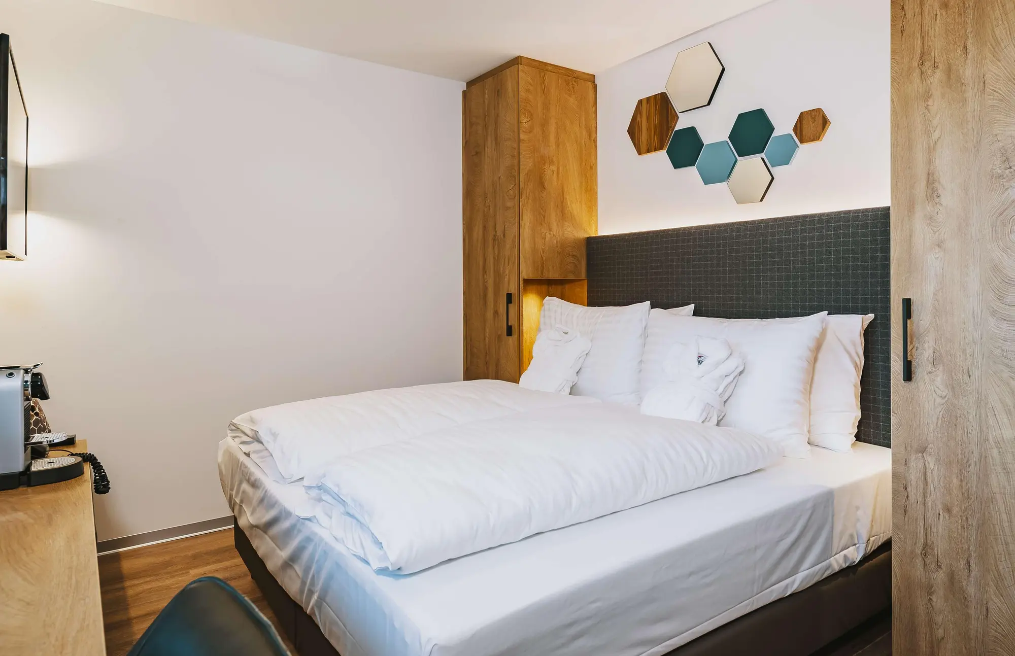 Elements Resort Zell am See, BW Signature Collecti, Room