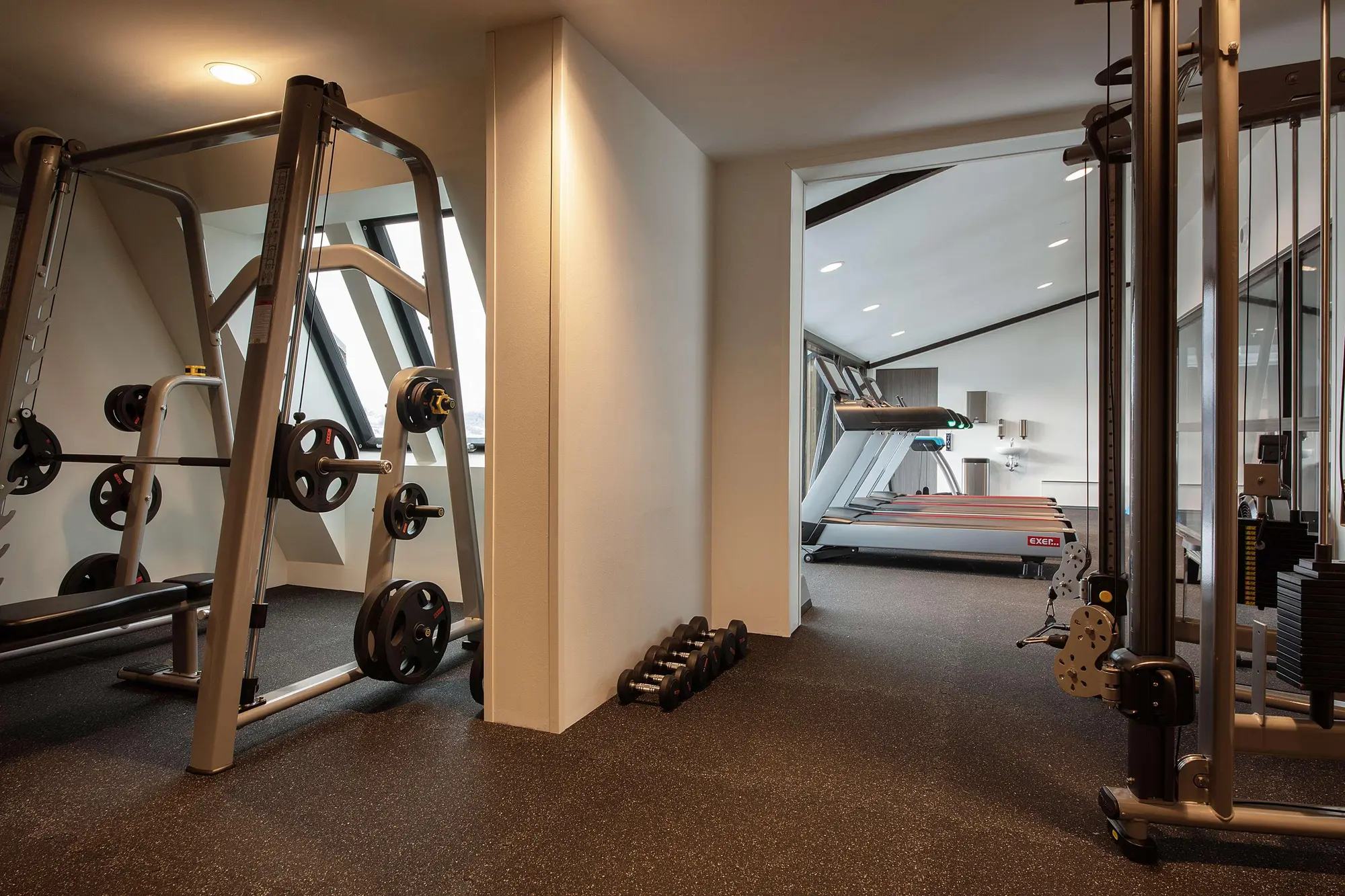 Scandic Voss, Sports and Entertainment