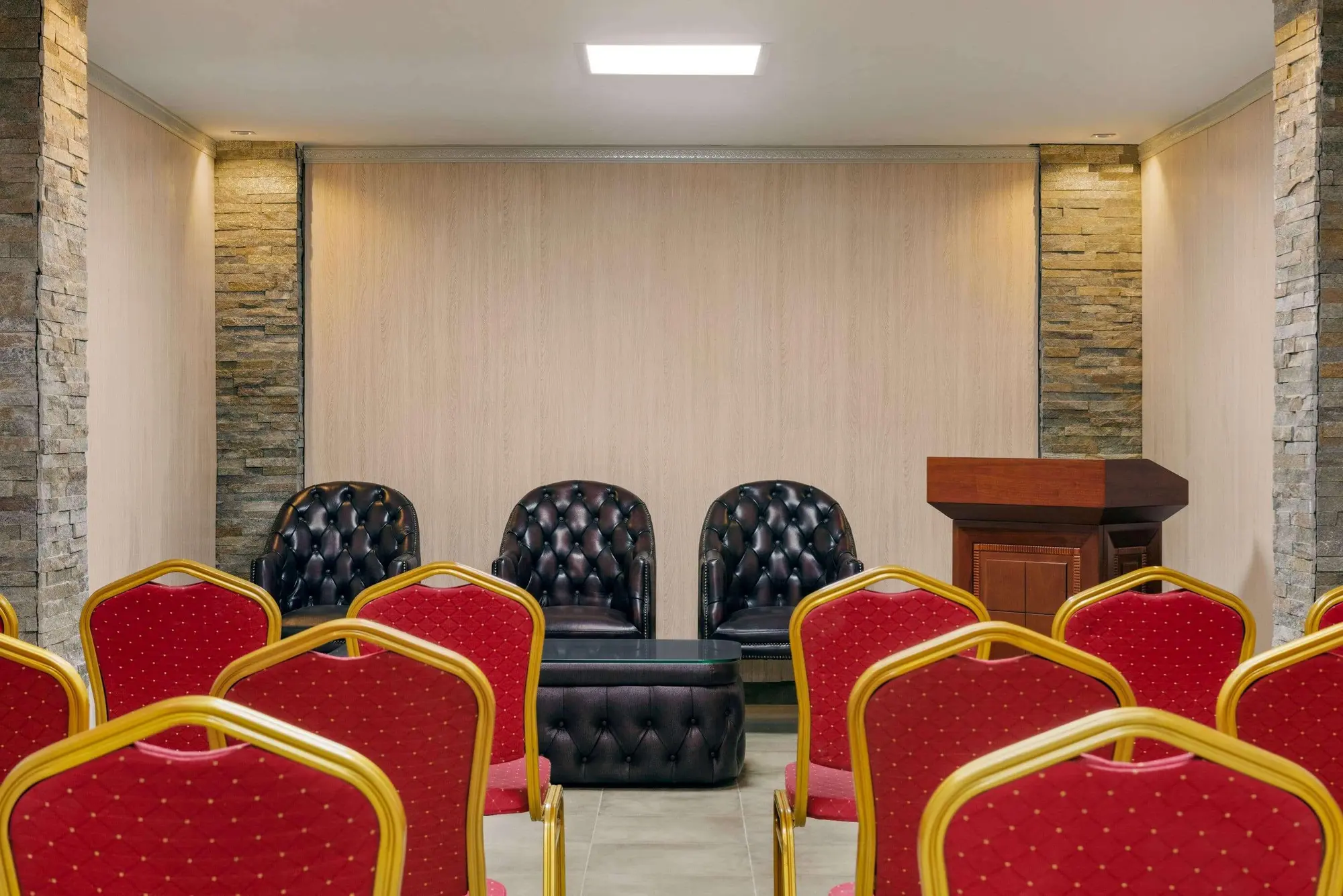 Days Hotel And Suites By Wyndham Dakar, Conferences