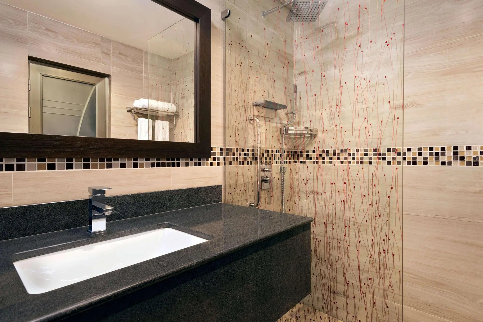 Days Hotel And Suites By Wyndham Dakar, Room