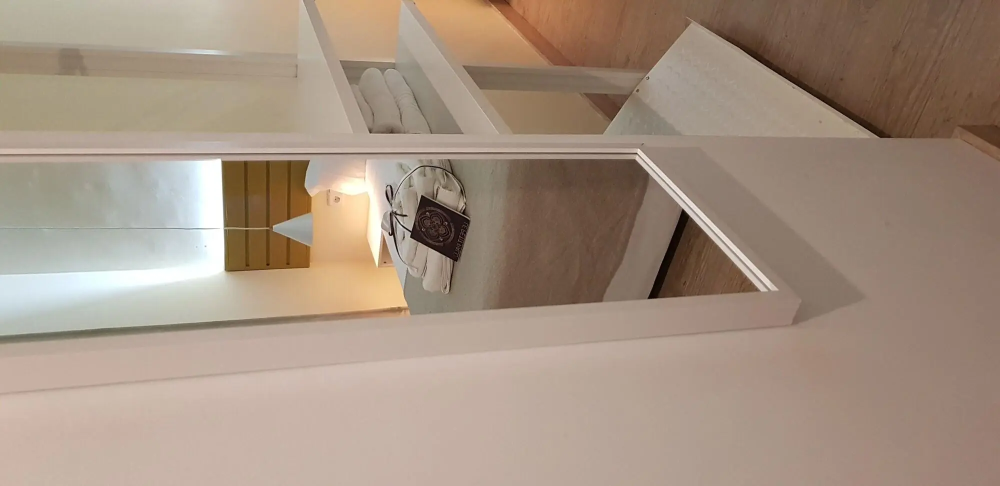 Le Petit Palu, Room