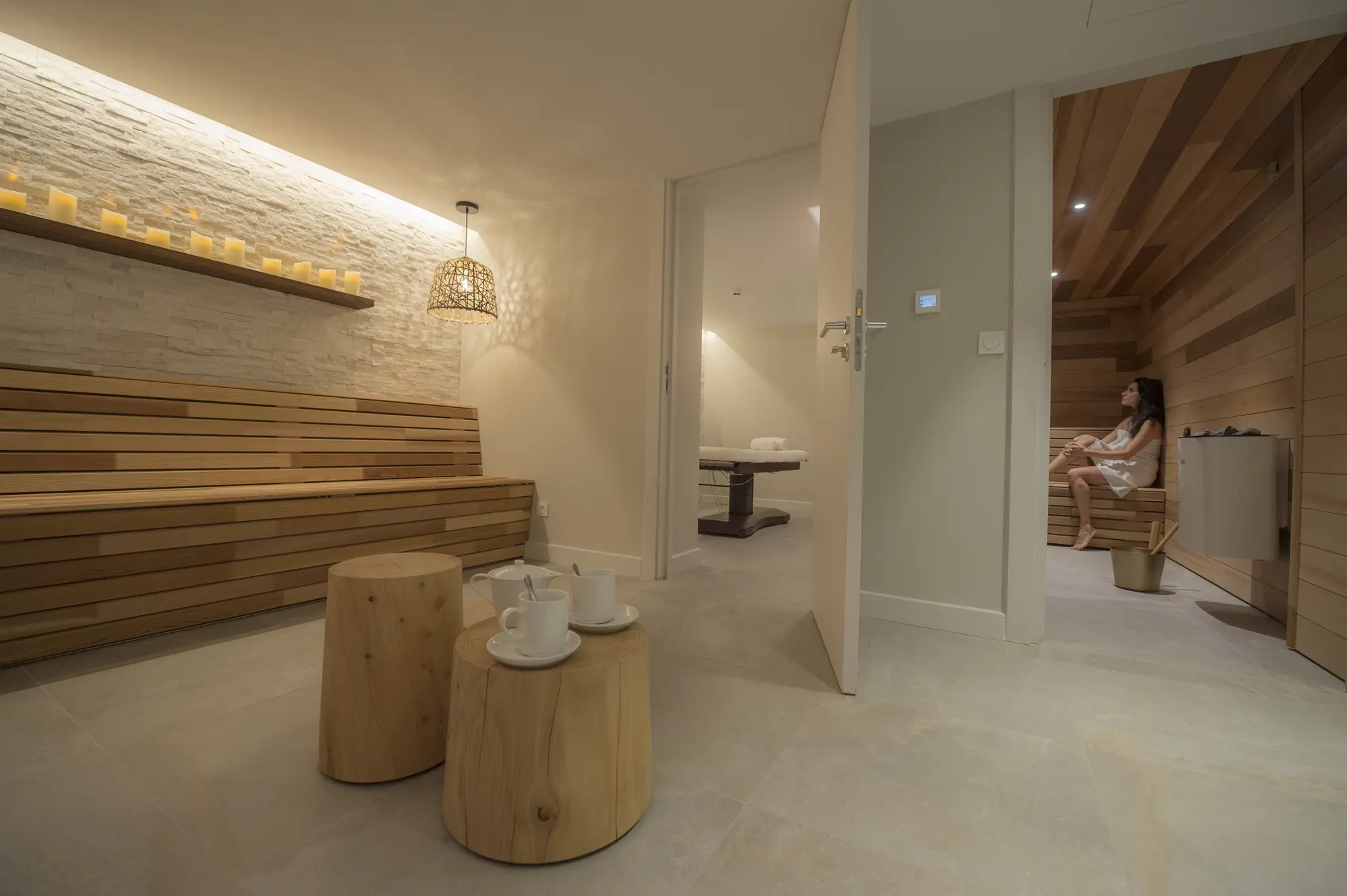 Chalet Hotel Whymper, General view