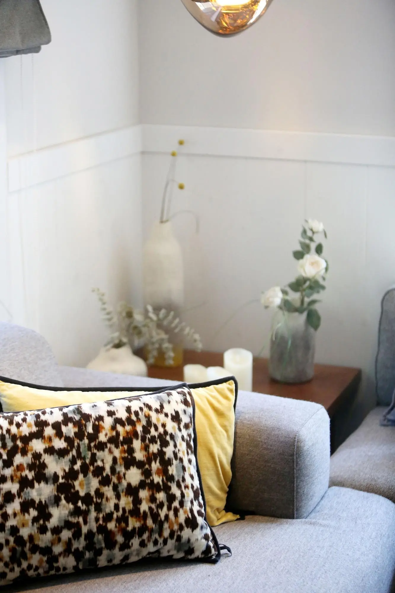 Chalet Hotel Whymper, Lobby