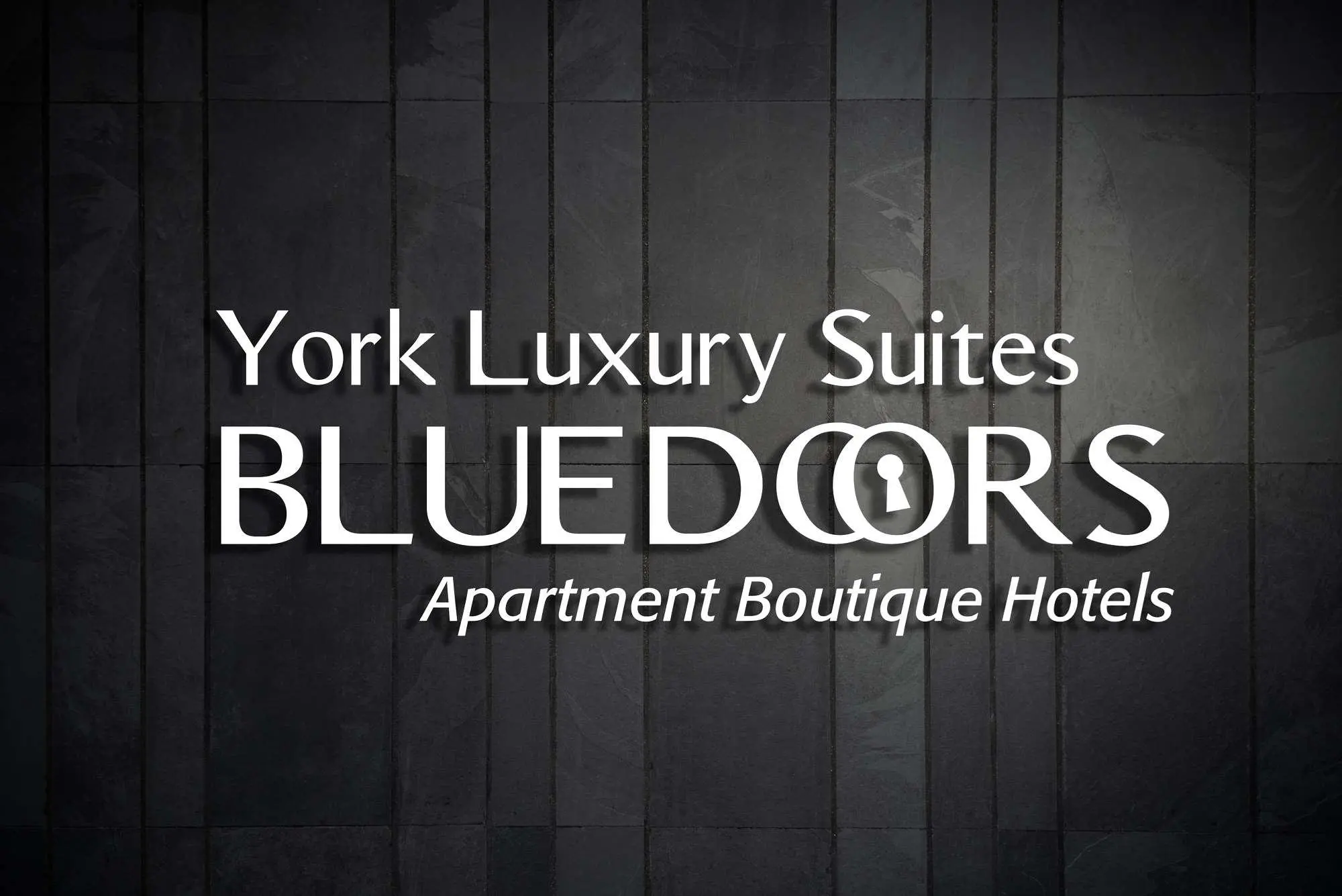York Luxury Suites, General view