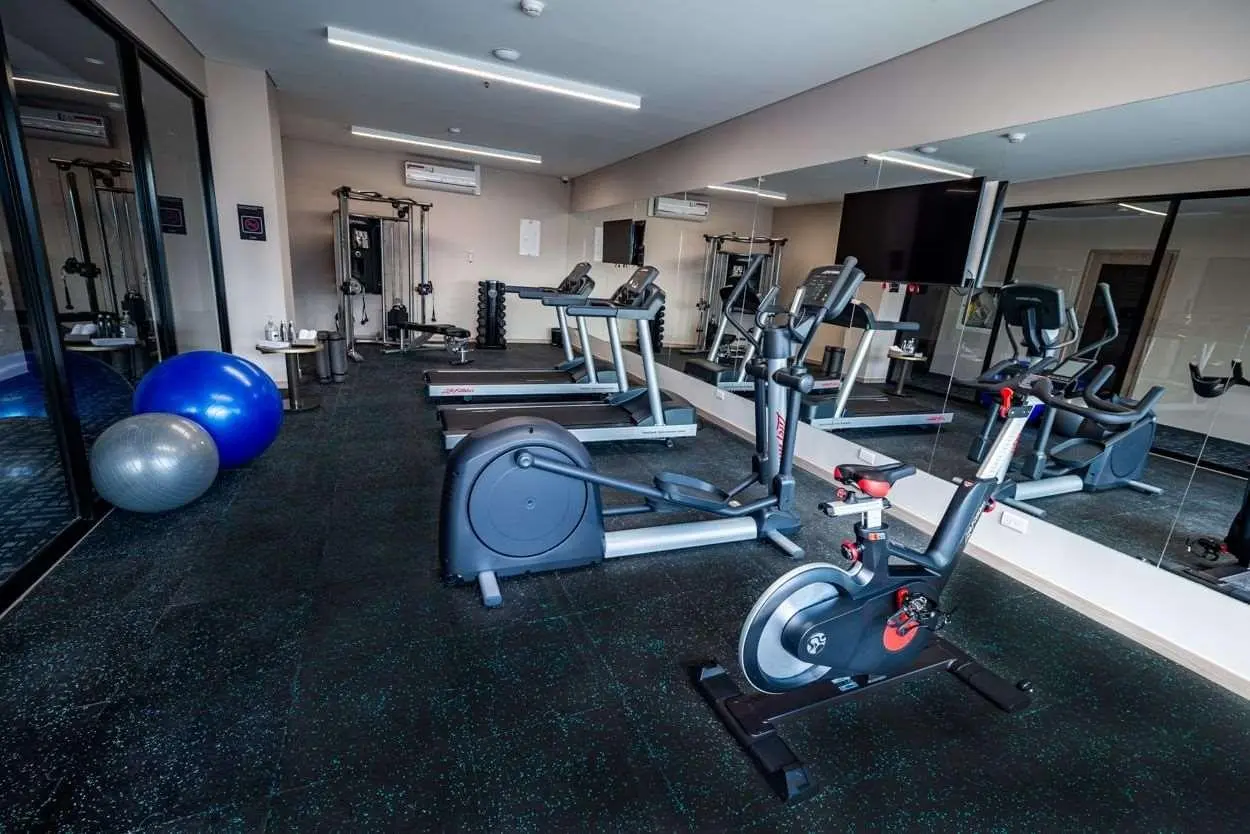 York Luxury Suites, Sports and Entertainment