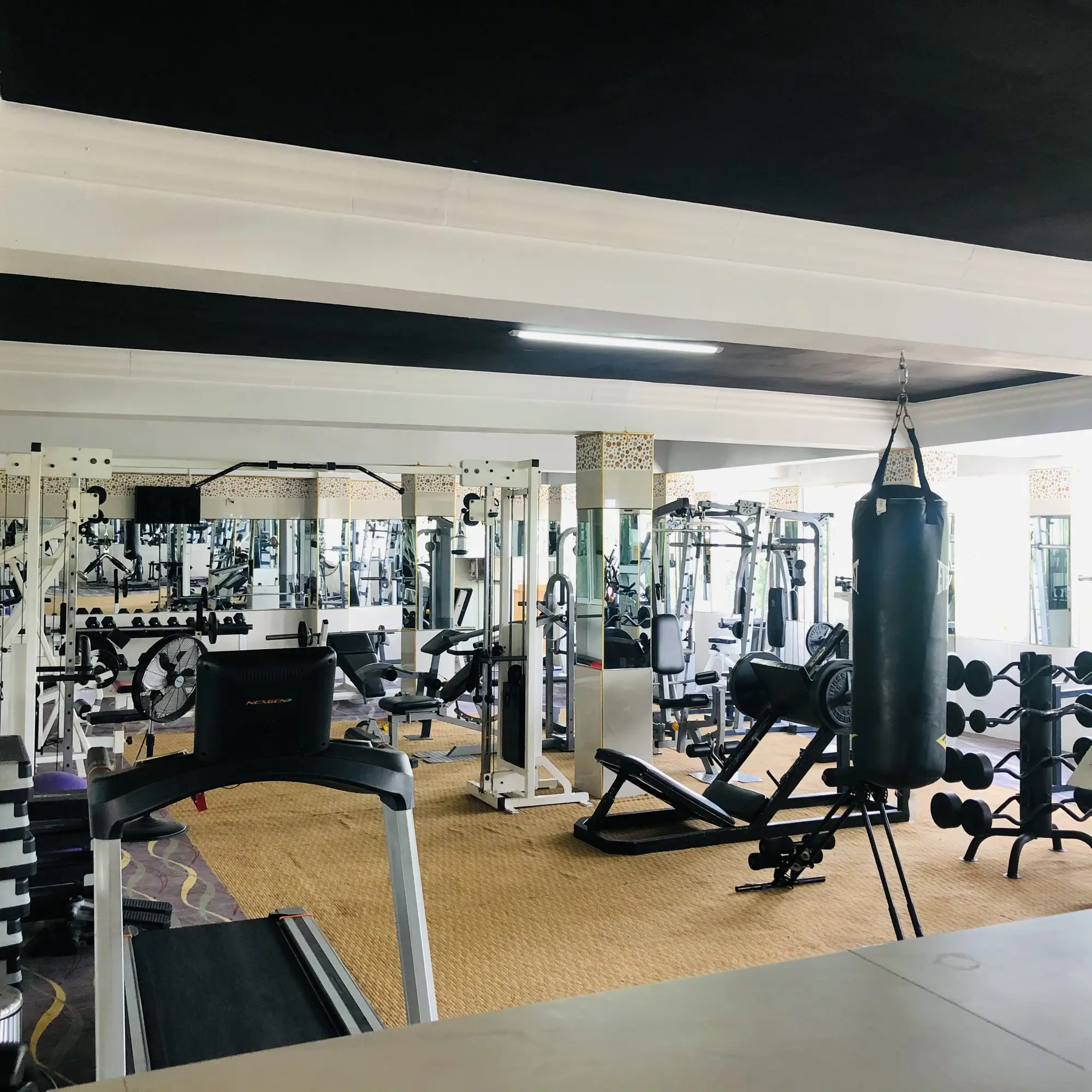 Hotel La Casona Dorada, Sports and Entertainment