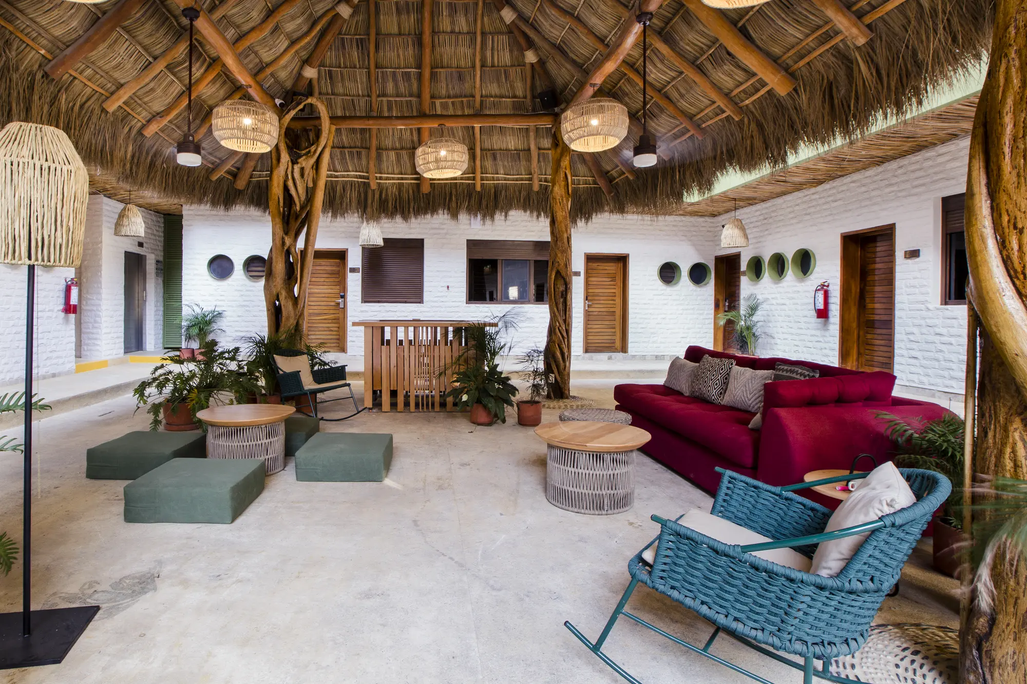 Selina Sayulita, General view